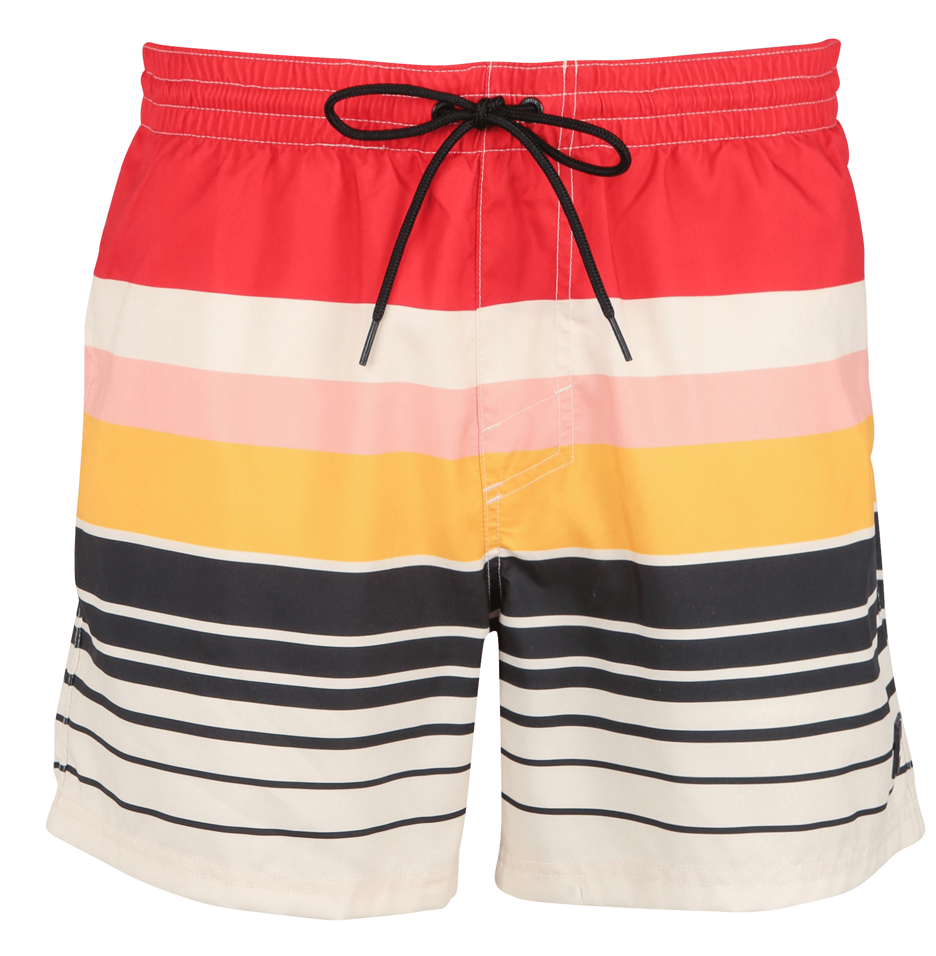 Swim Shorts White Multi O Neill - Men 