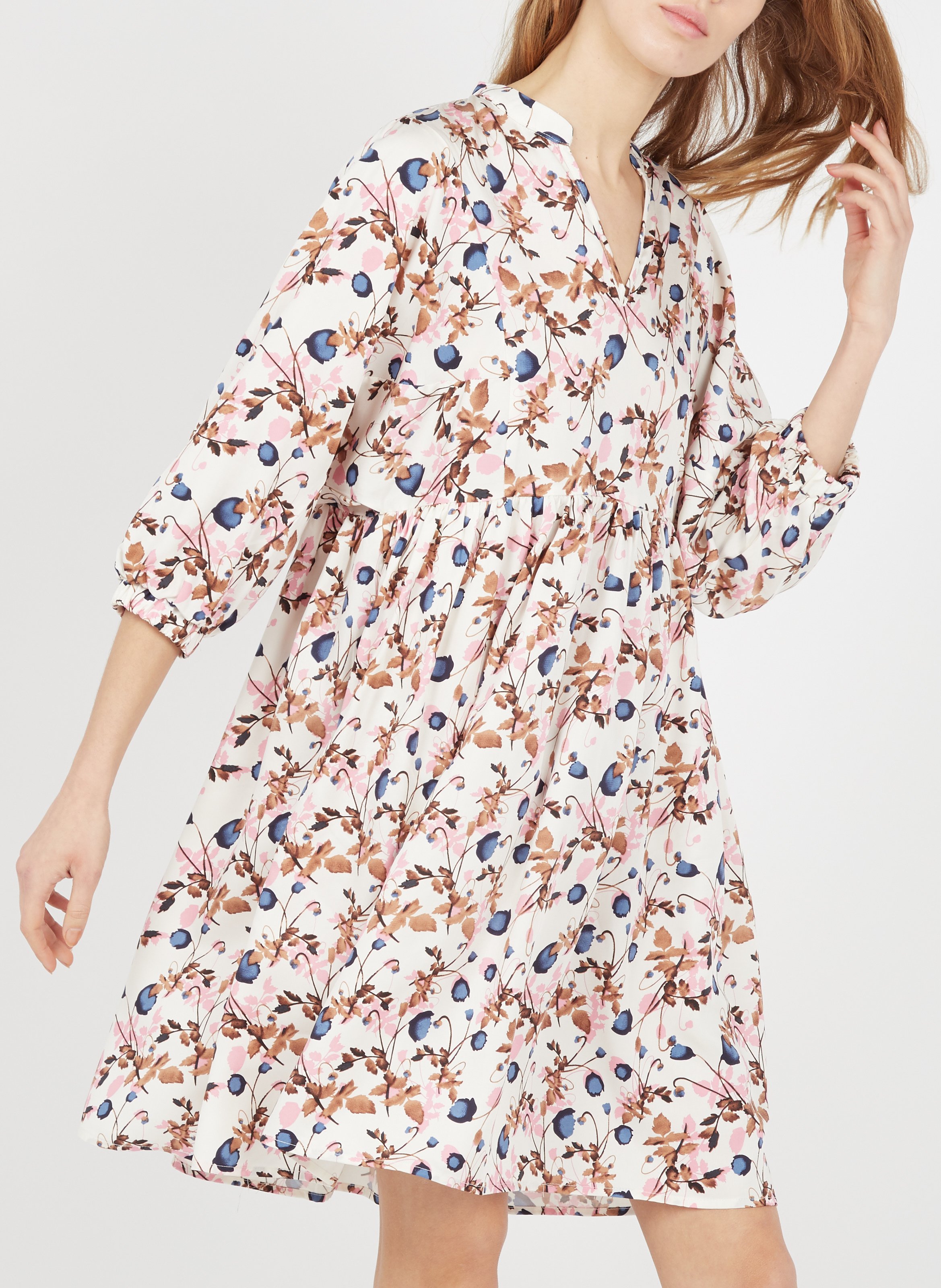 second female cindi dress