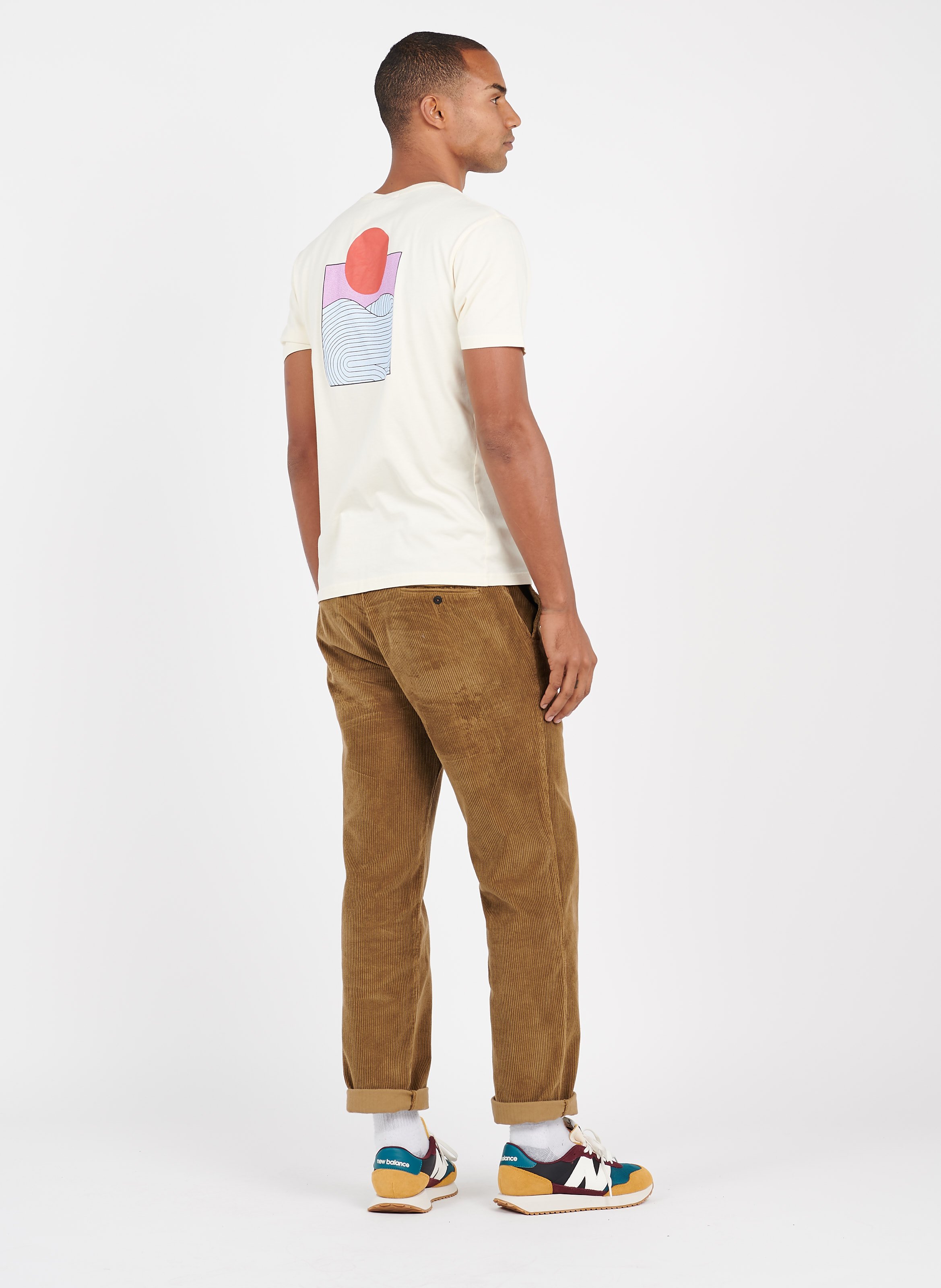 New Balance 237 Workwear New Balance - Men | Place des Tendances