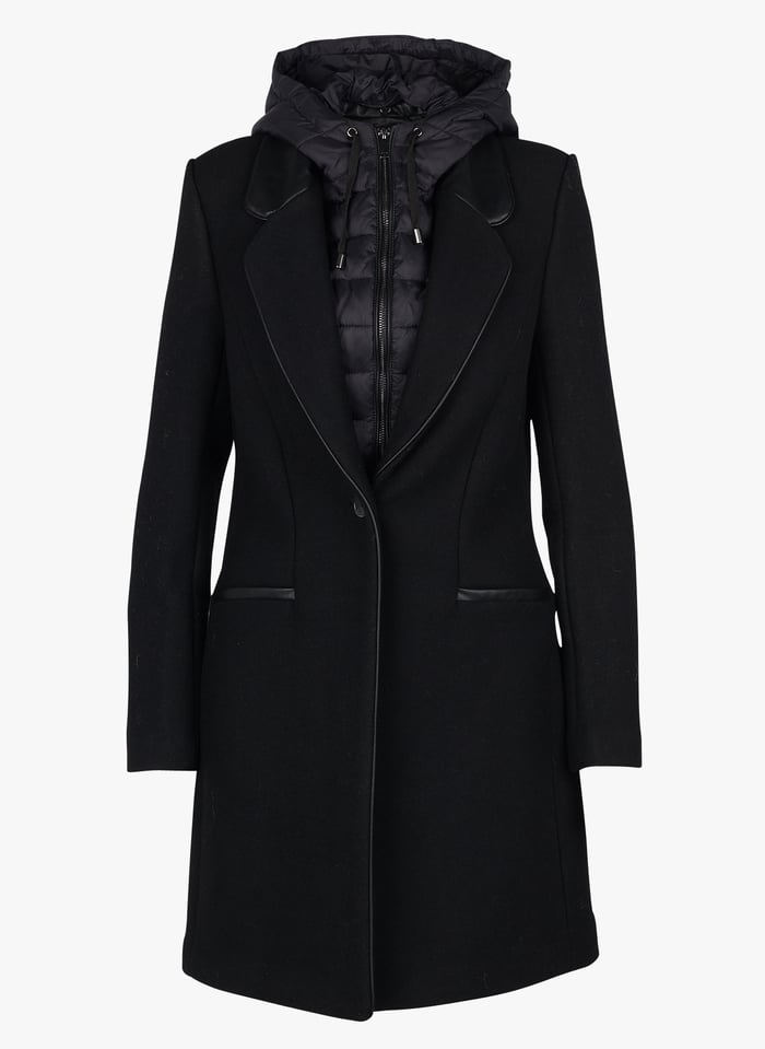 En Attente Ref Noir One Step Women Place des Tendances