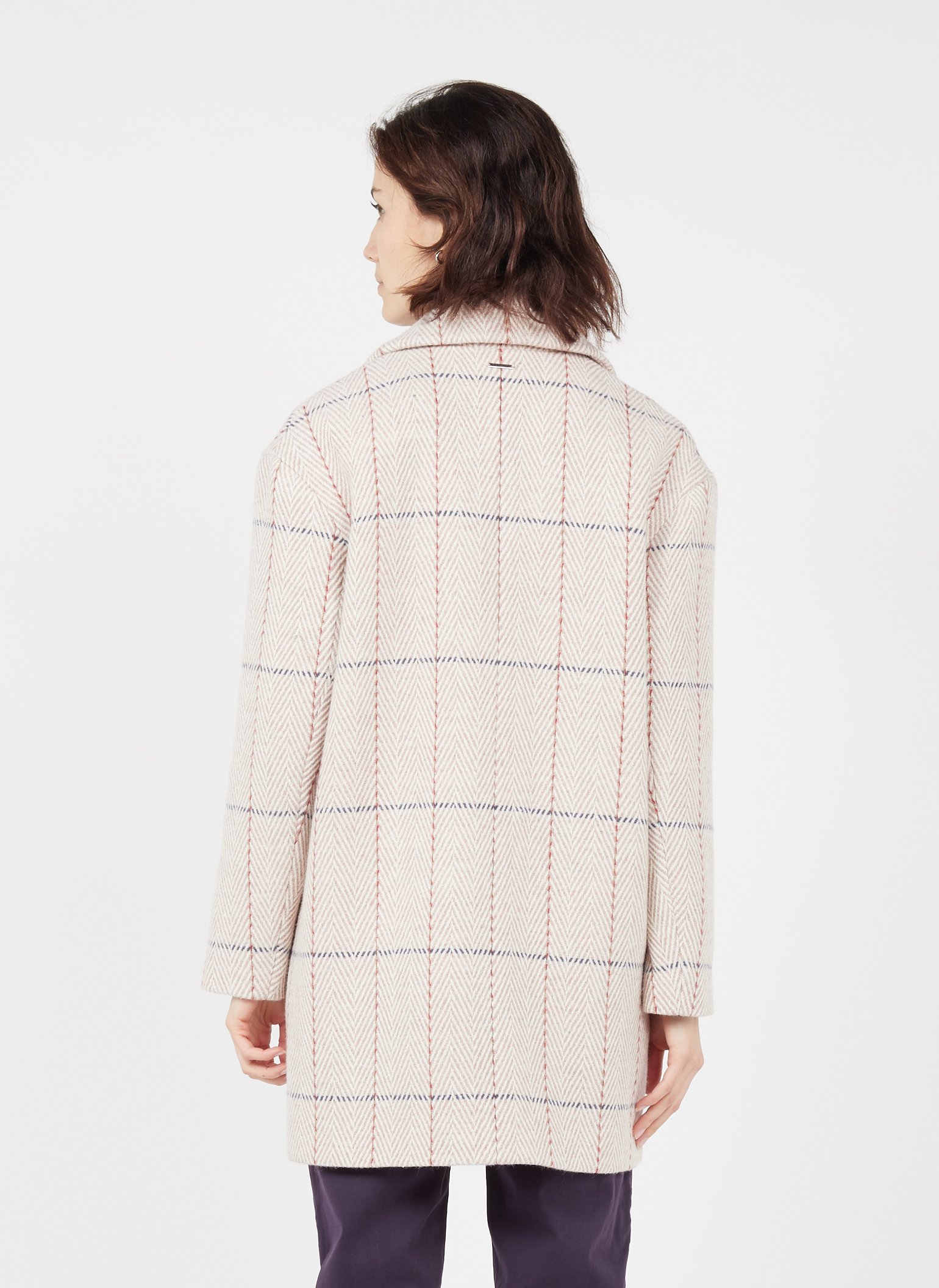 patagonia hemp jacket