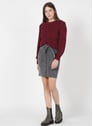 ONE STEP GRIS CHINE Grey