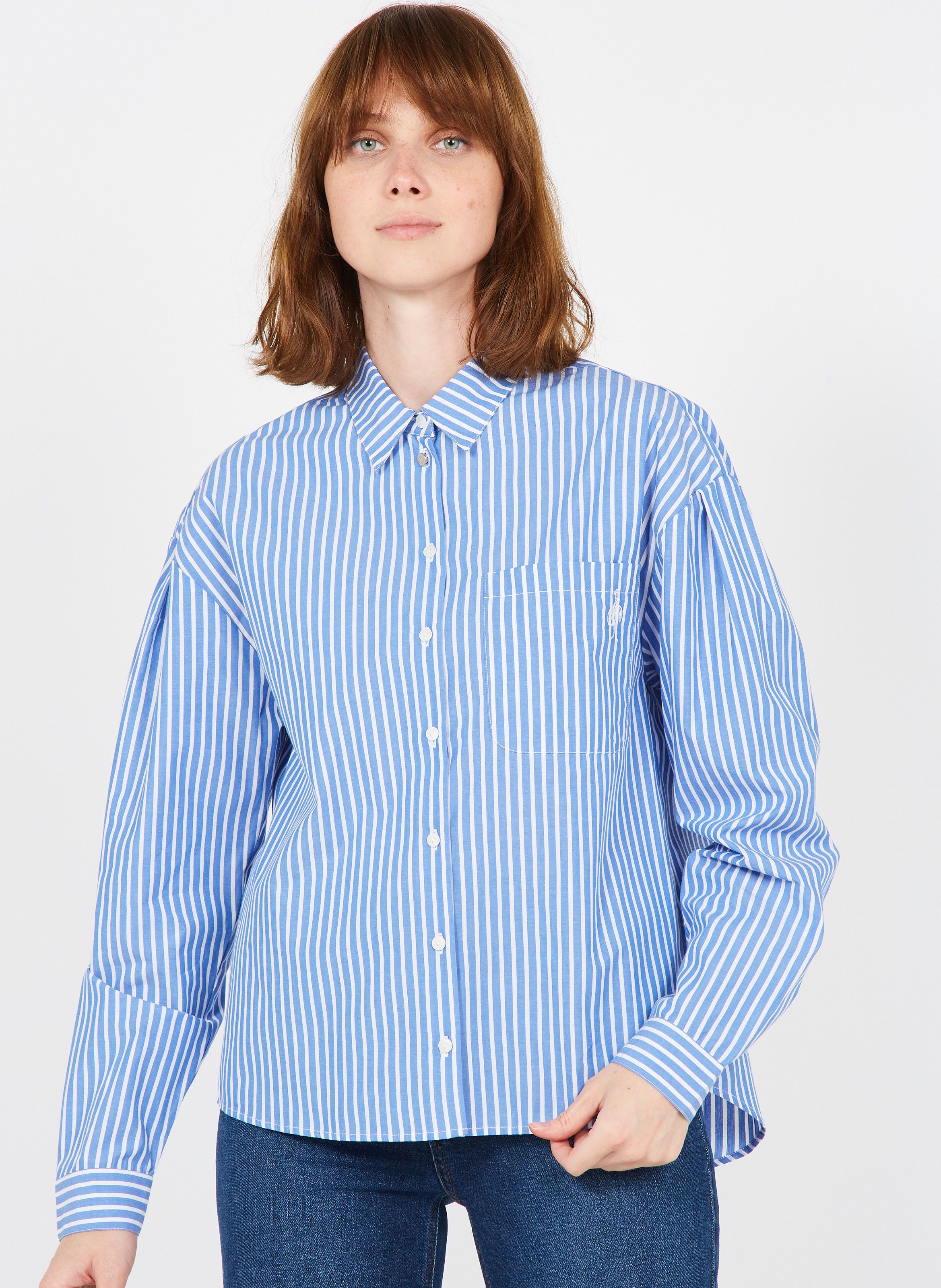 Chemise discount one step