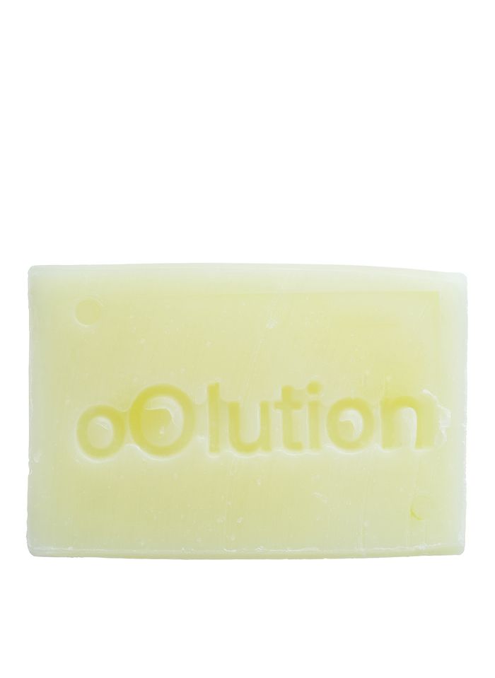 Oolution  Soap Rise Fragrance-Free Soap