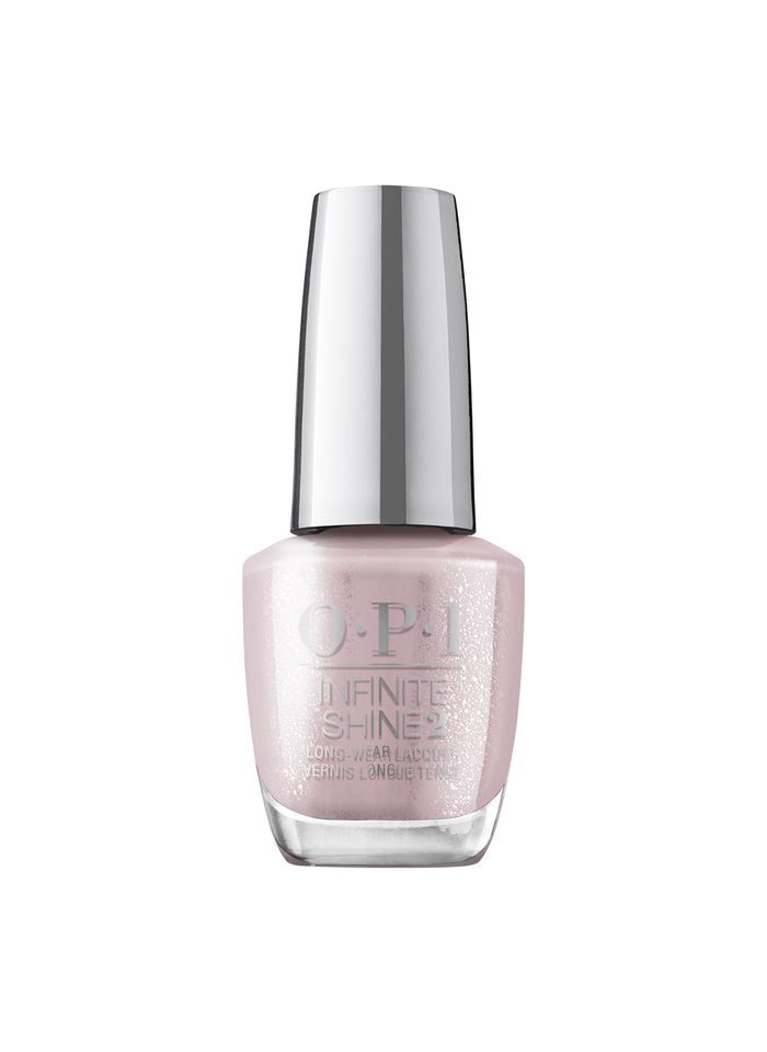 OPI  - ISLD50 - Quest for Quartz Collection Play The Palette - Infinite Shine