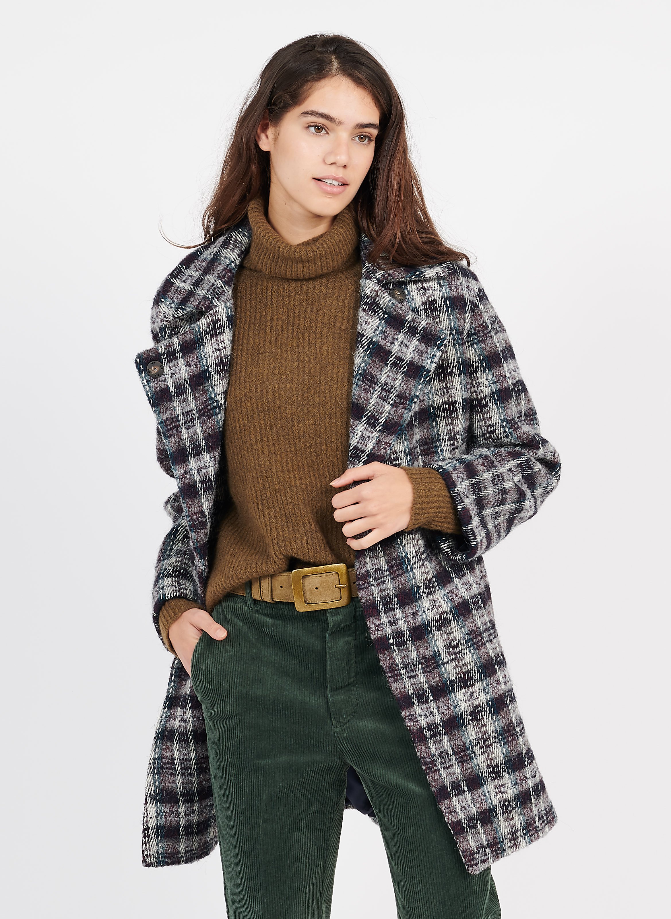 check coat sale