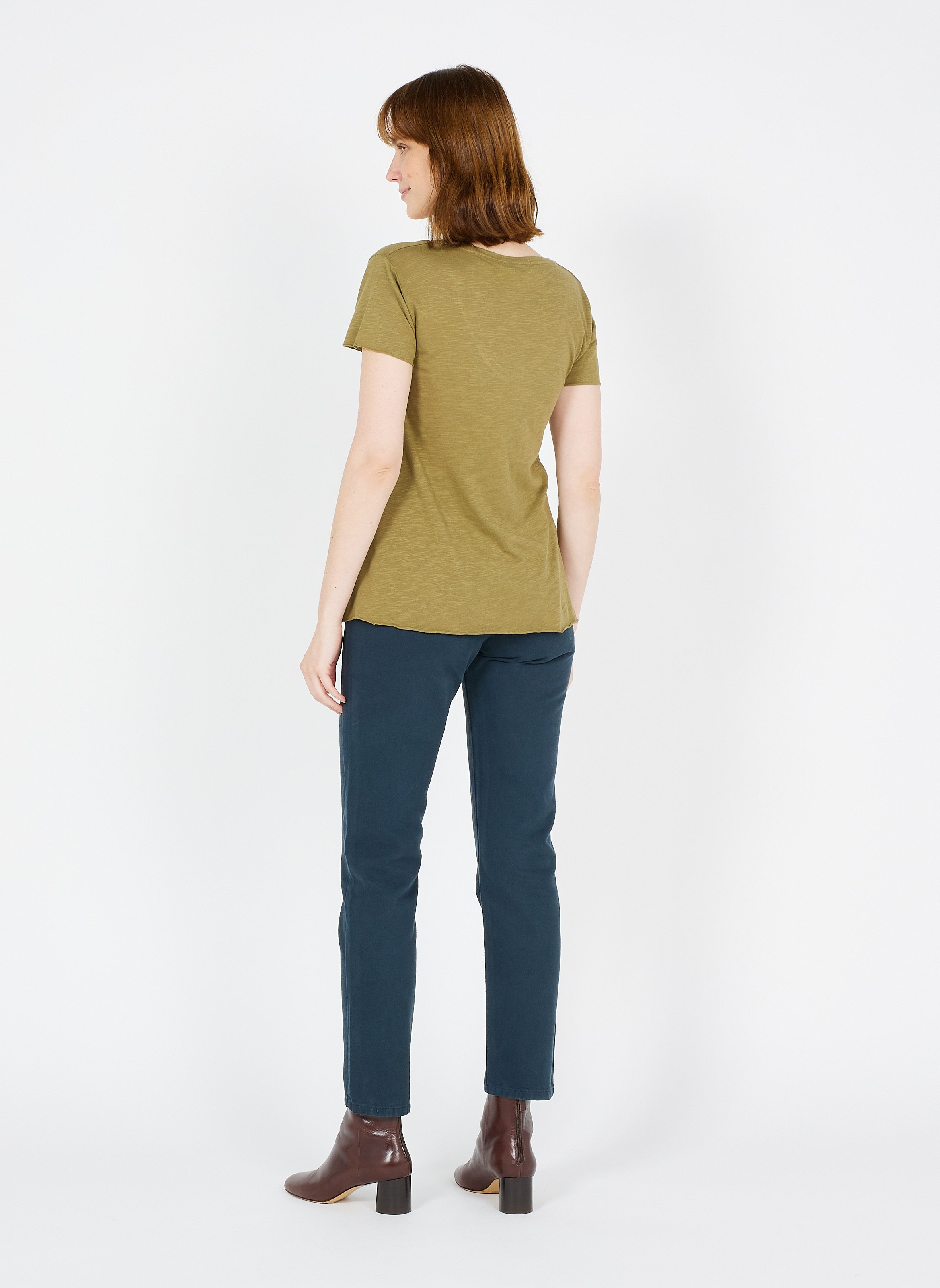 american vintage pablito top