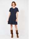 PABLO Bleu Nuit Blue