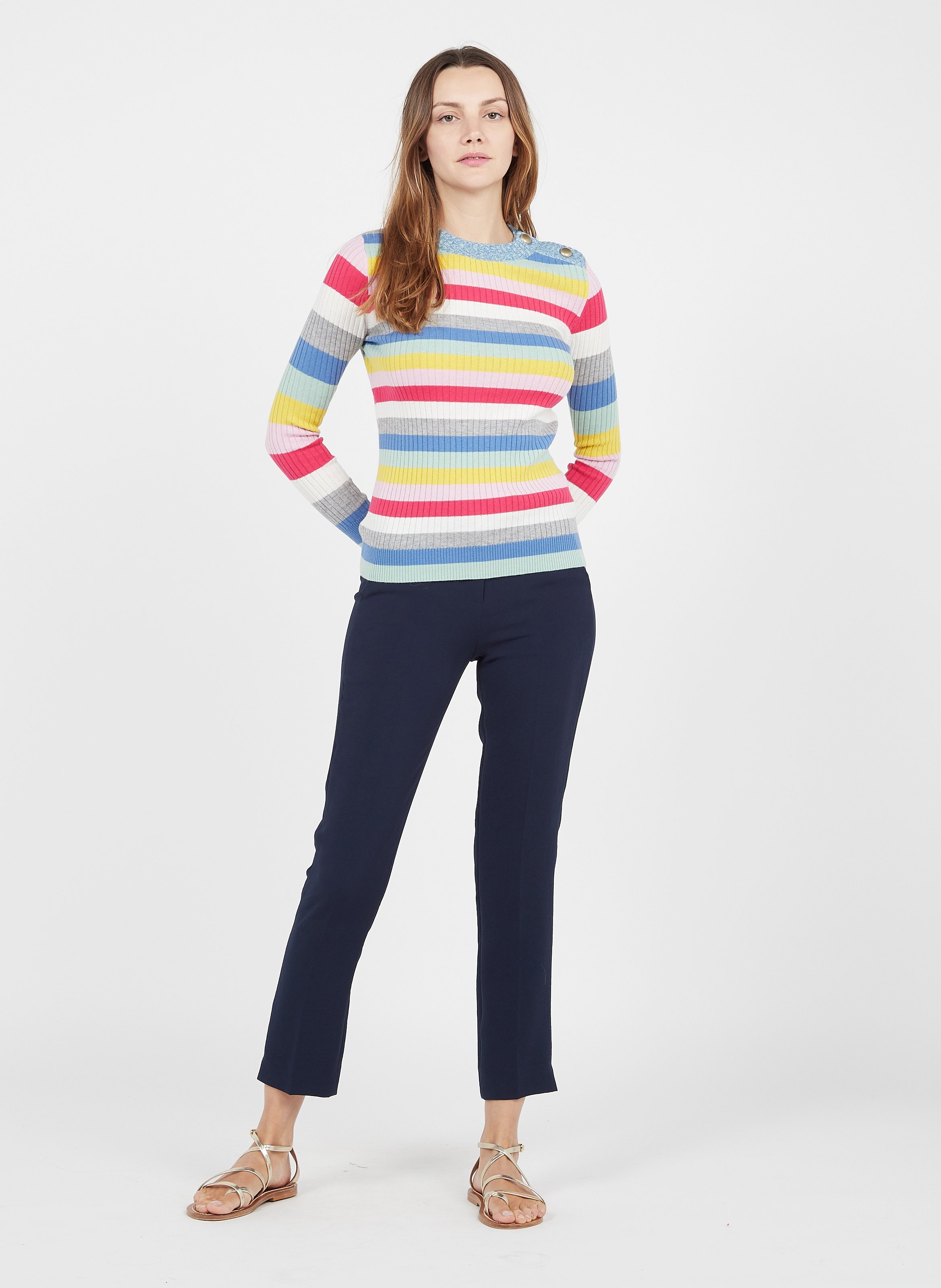 maiya sweater set