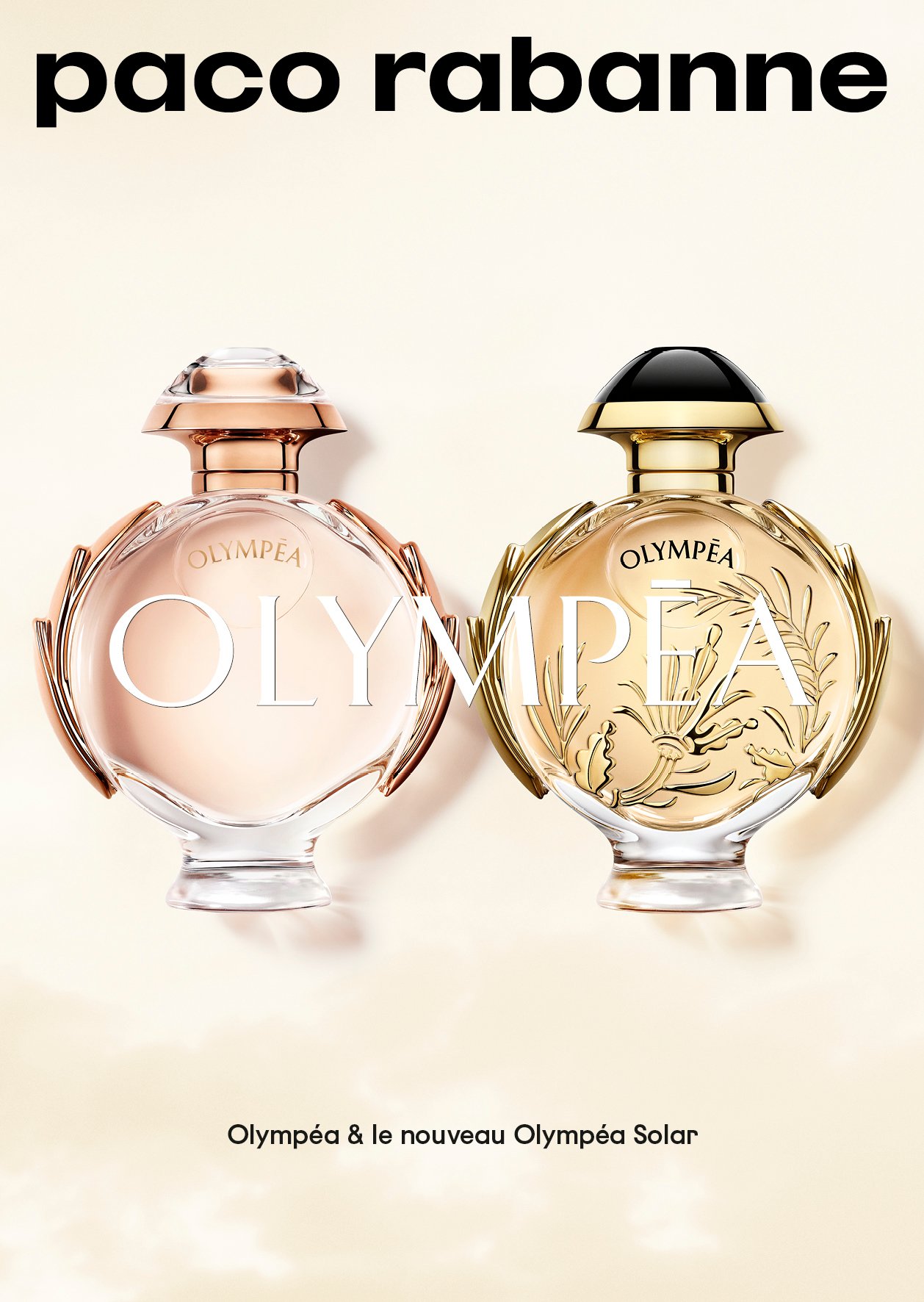 olympea solar perfume boots