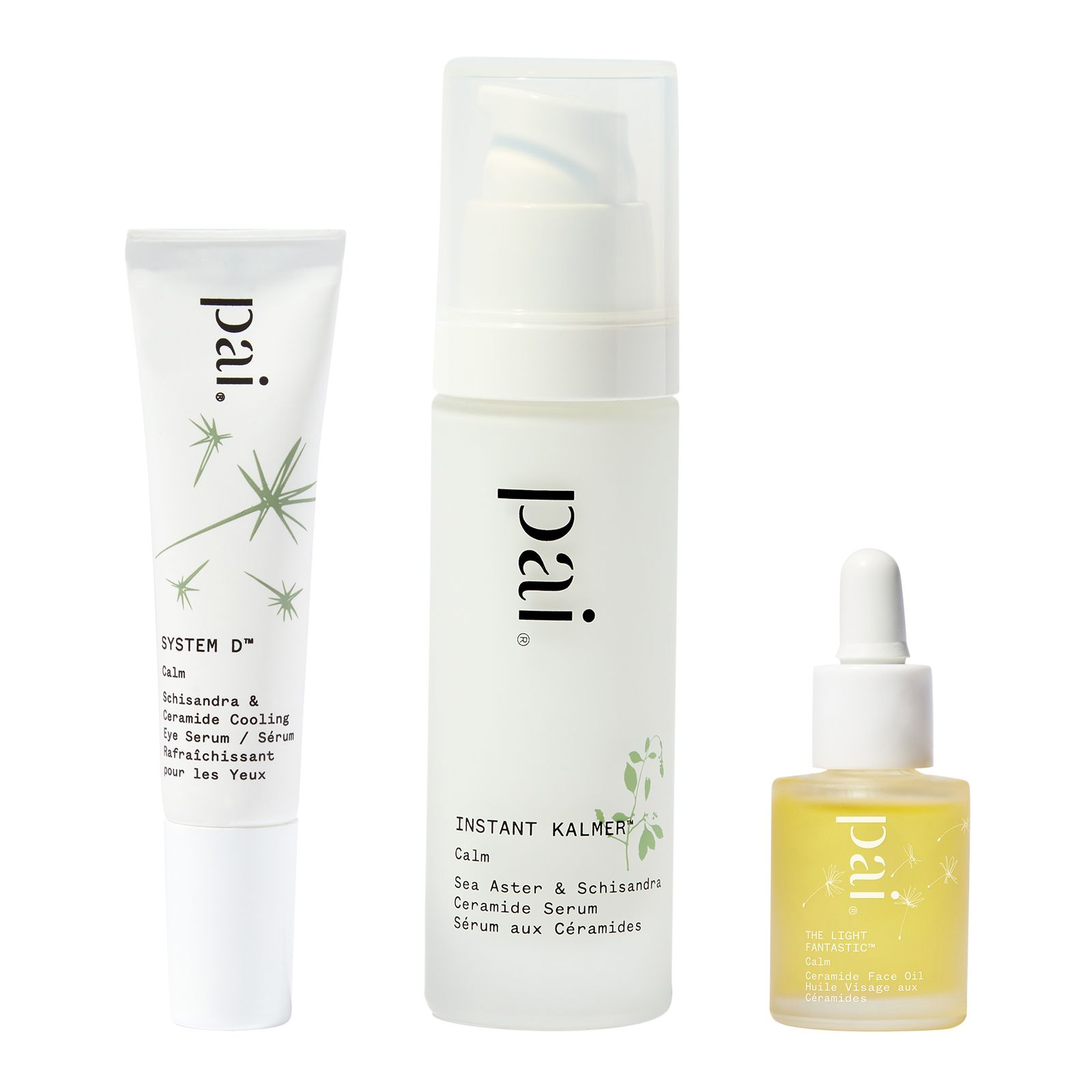 Soldes d hiver Pai Skincare New Collection Online Place des