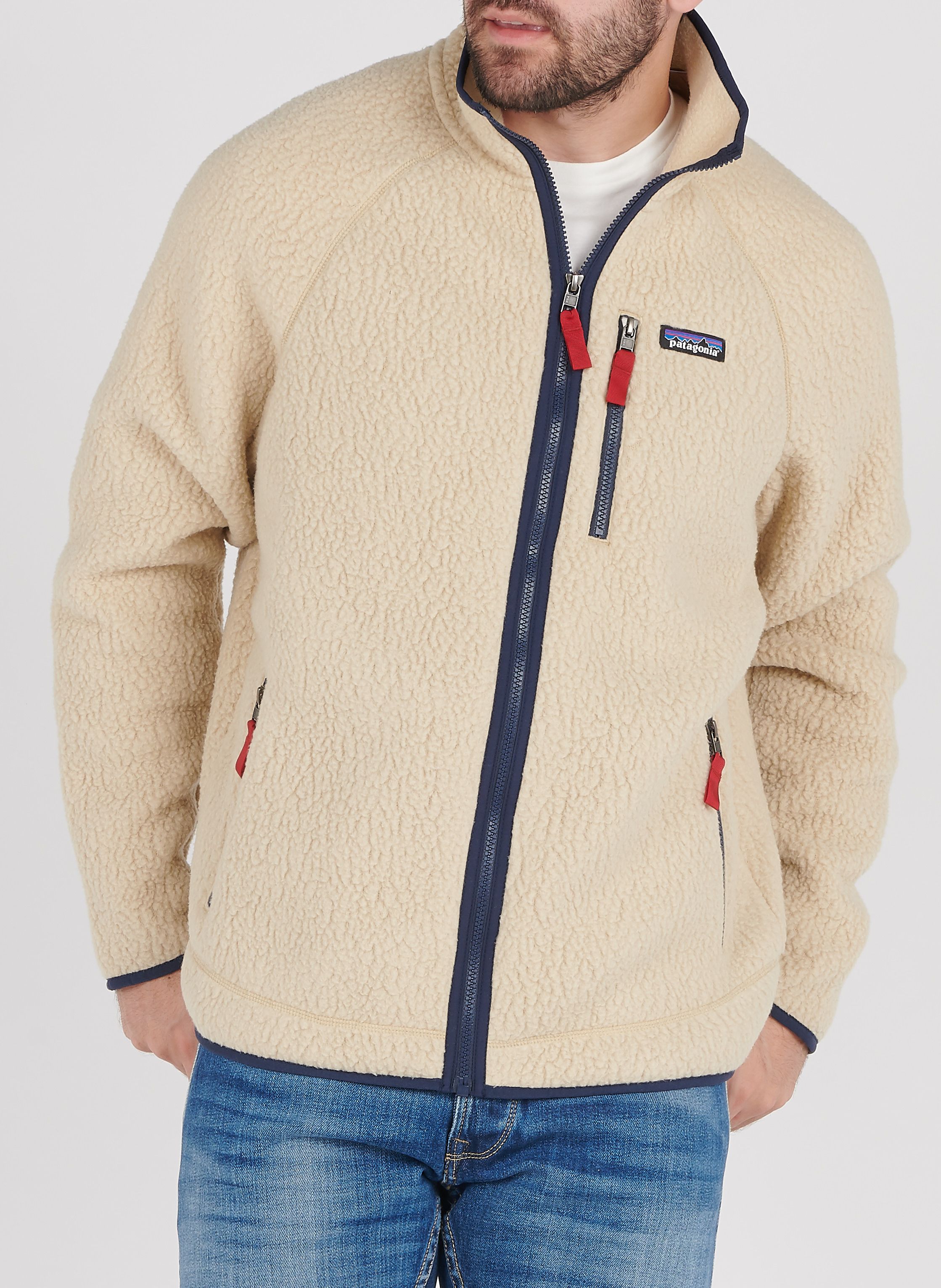 Blouson patagonia discount