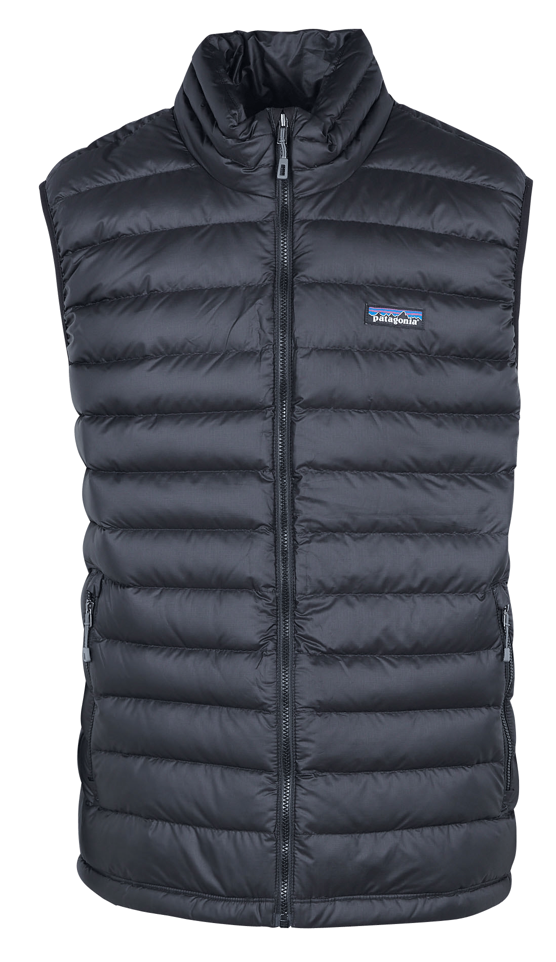 patagonia gilet men's sale