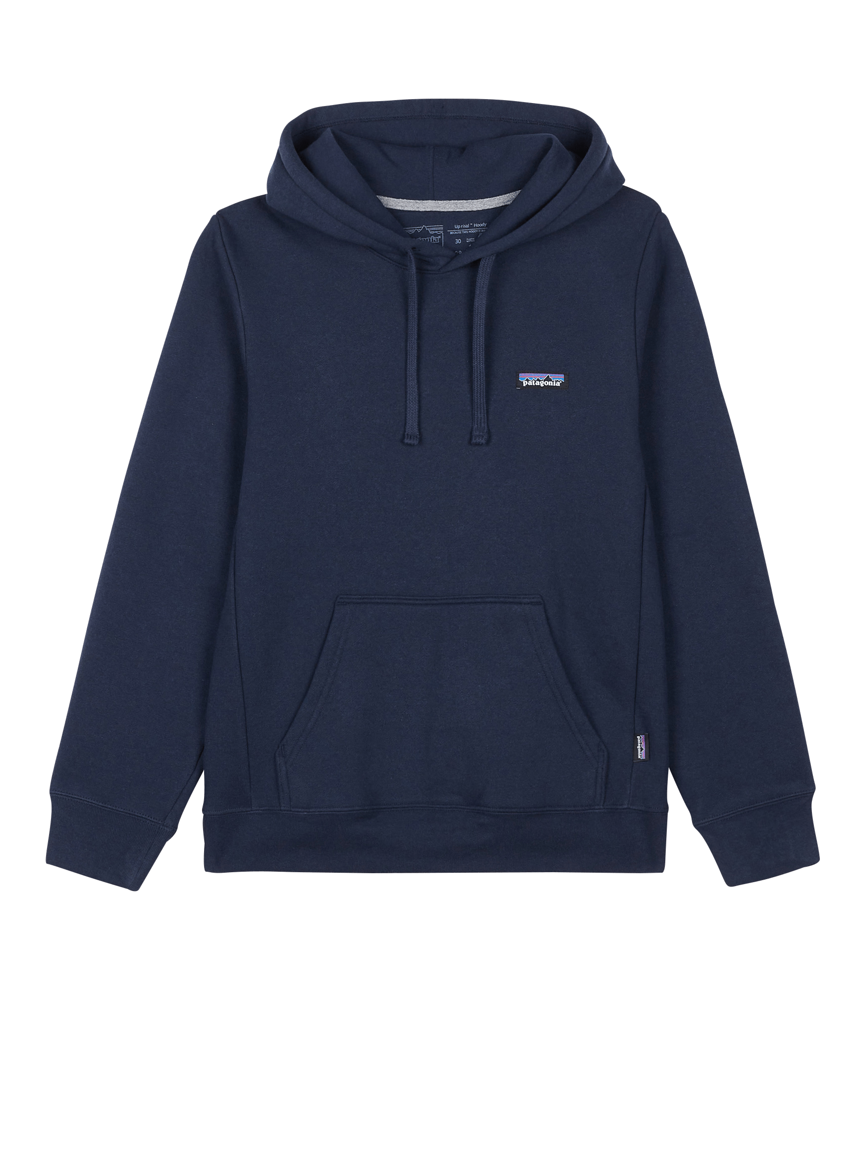 Hoodie New Navy Patagonia - Men | Place des Tendances