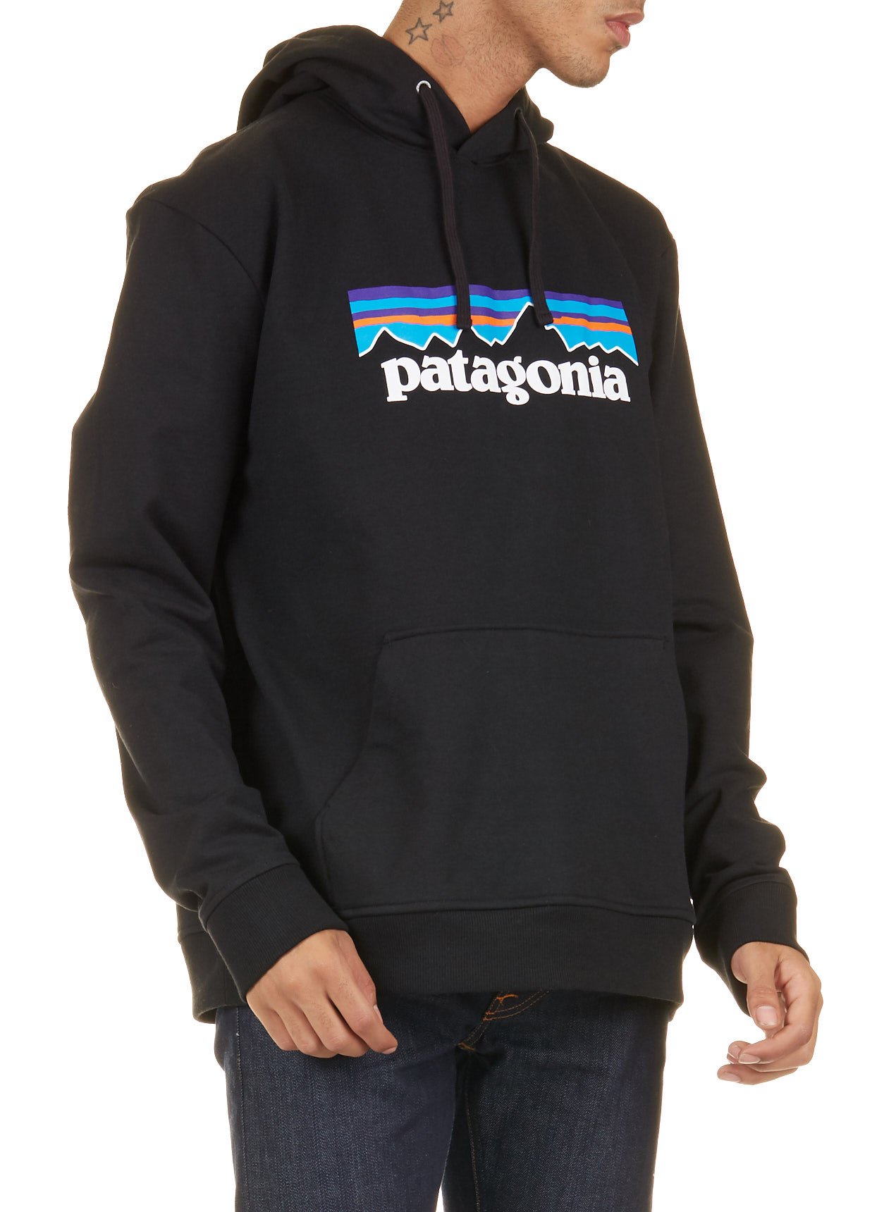 federal Becks genlik sudadera patagonia hombre - greenline52.com