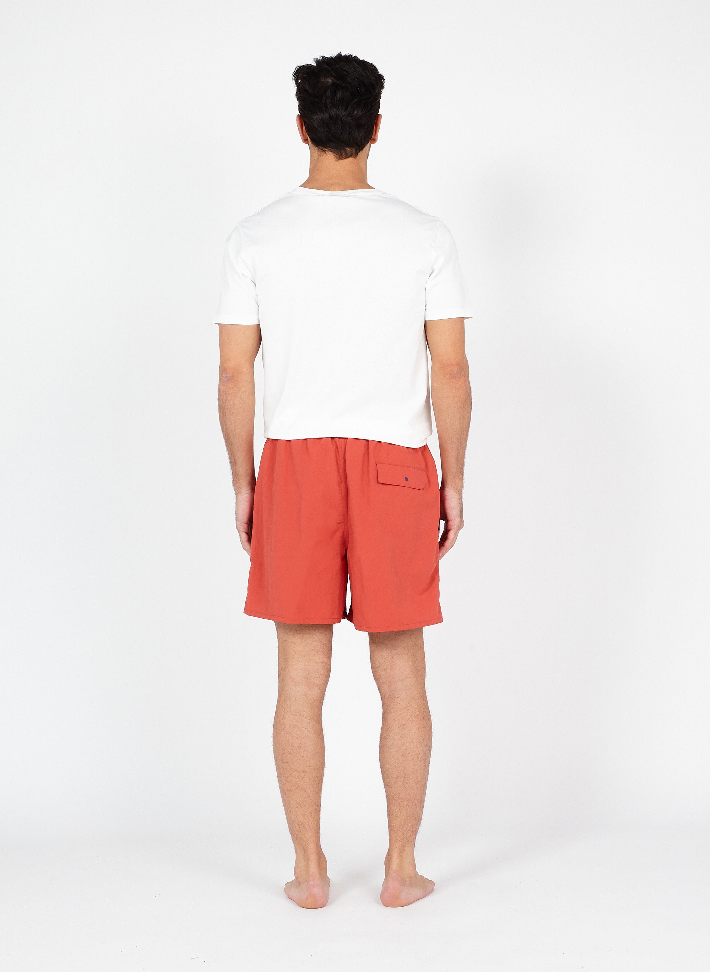 Sale Swimsuit Sumac Red Patagonia - Men 
