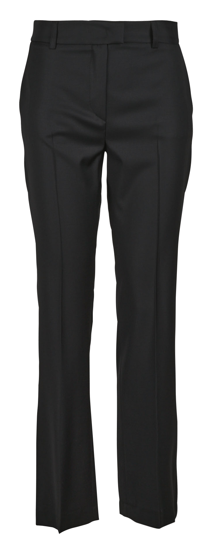 supreme wool trousers