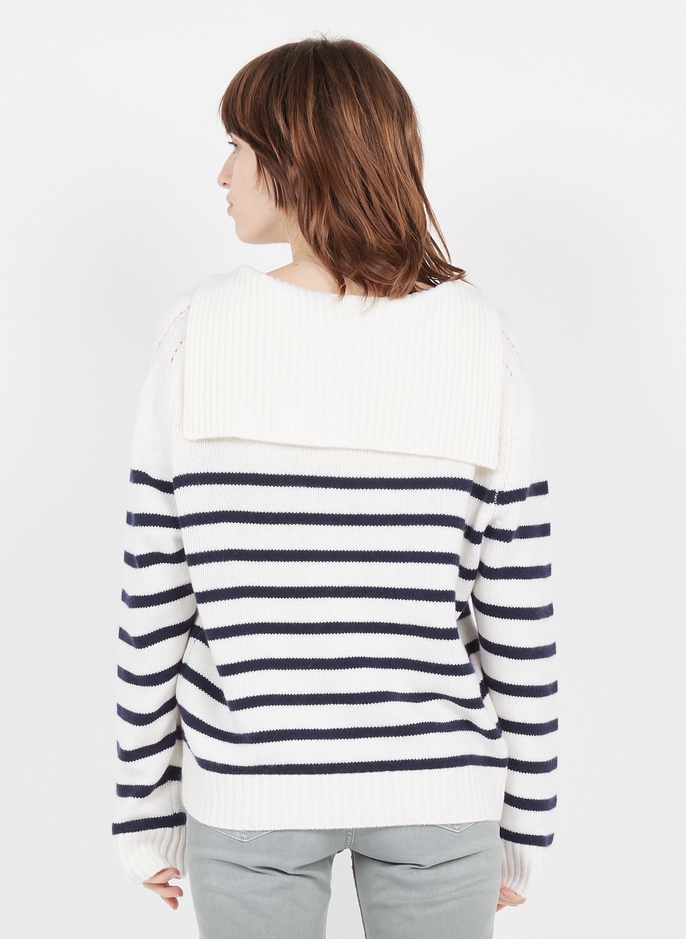 sailor jumper