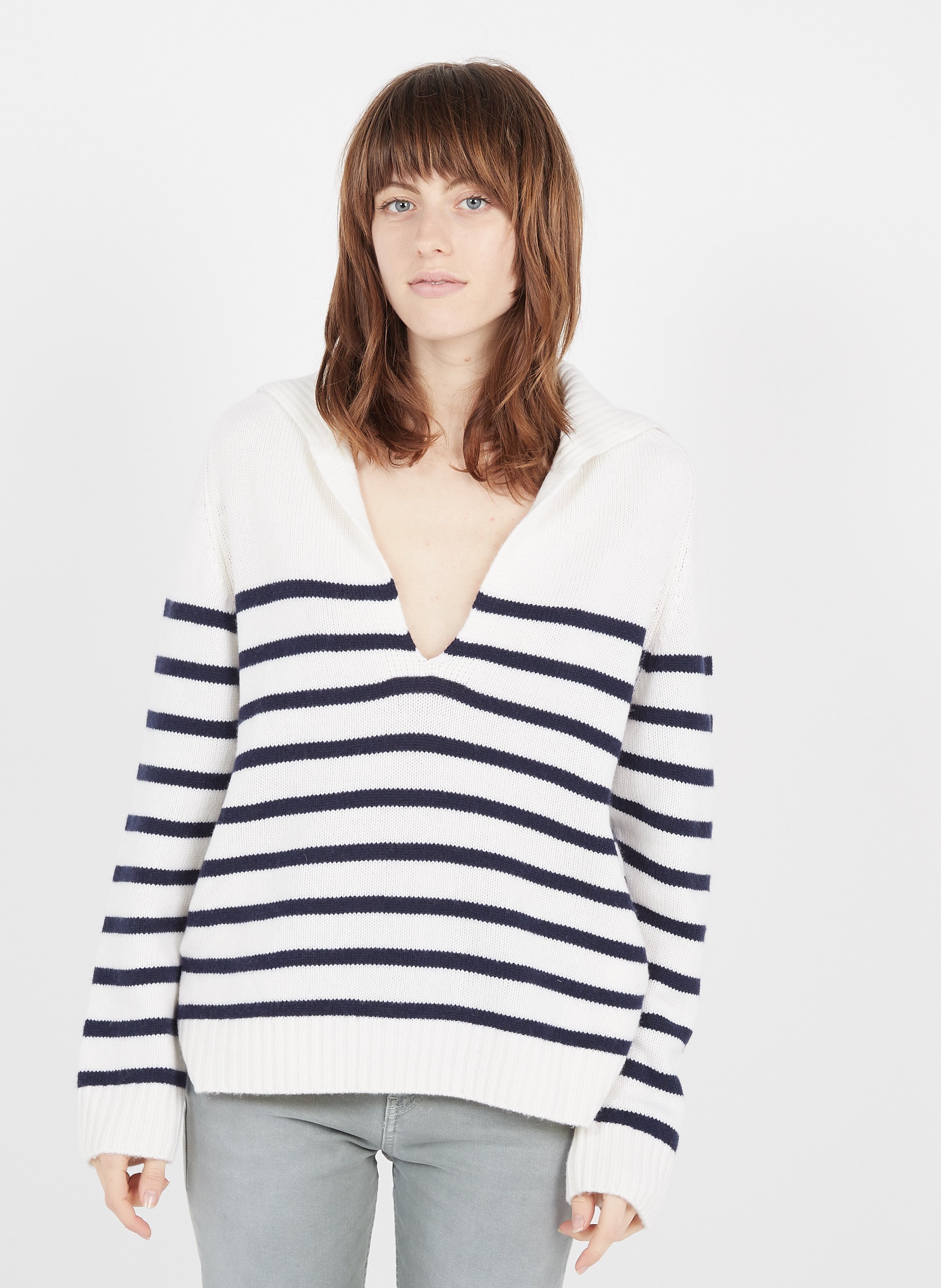 sailor sweater women's