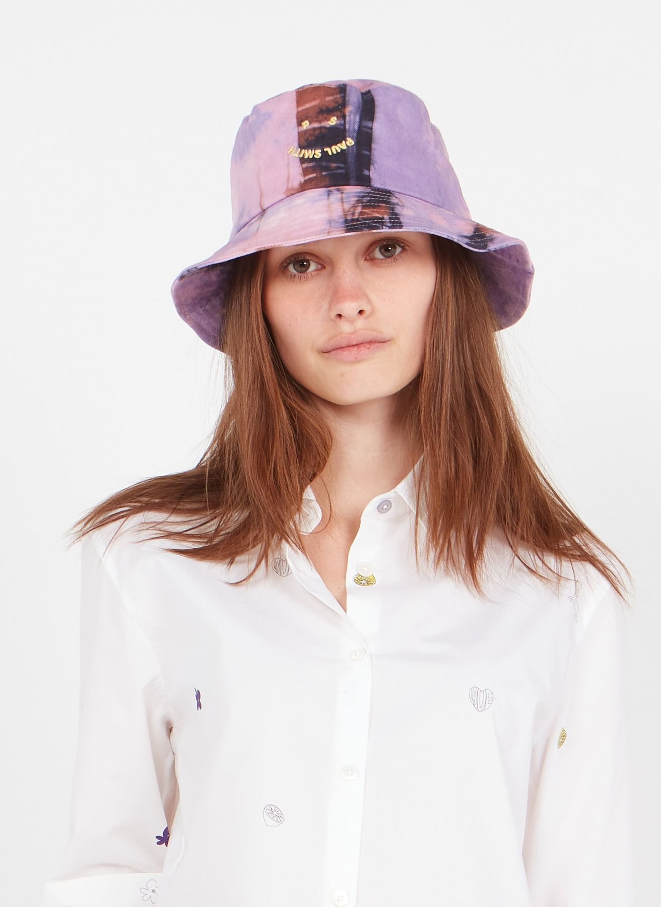 paul smith bucket hat sale