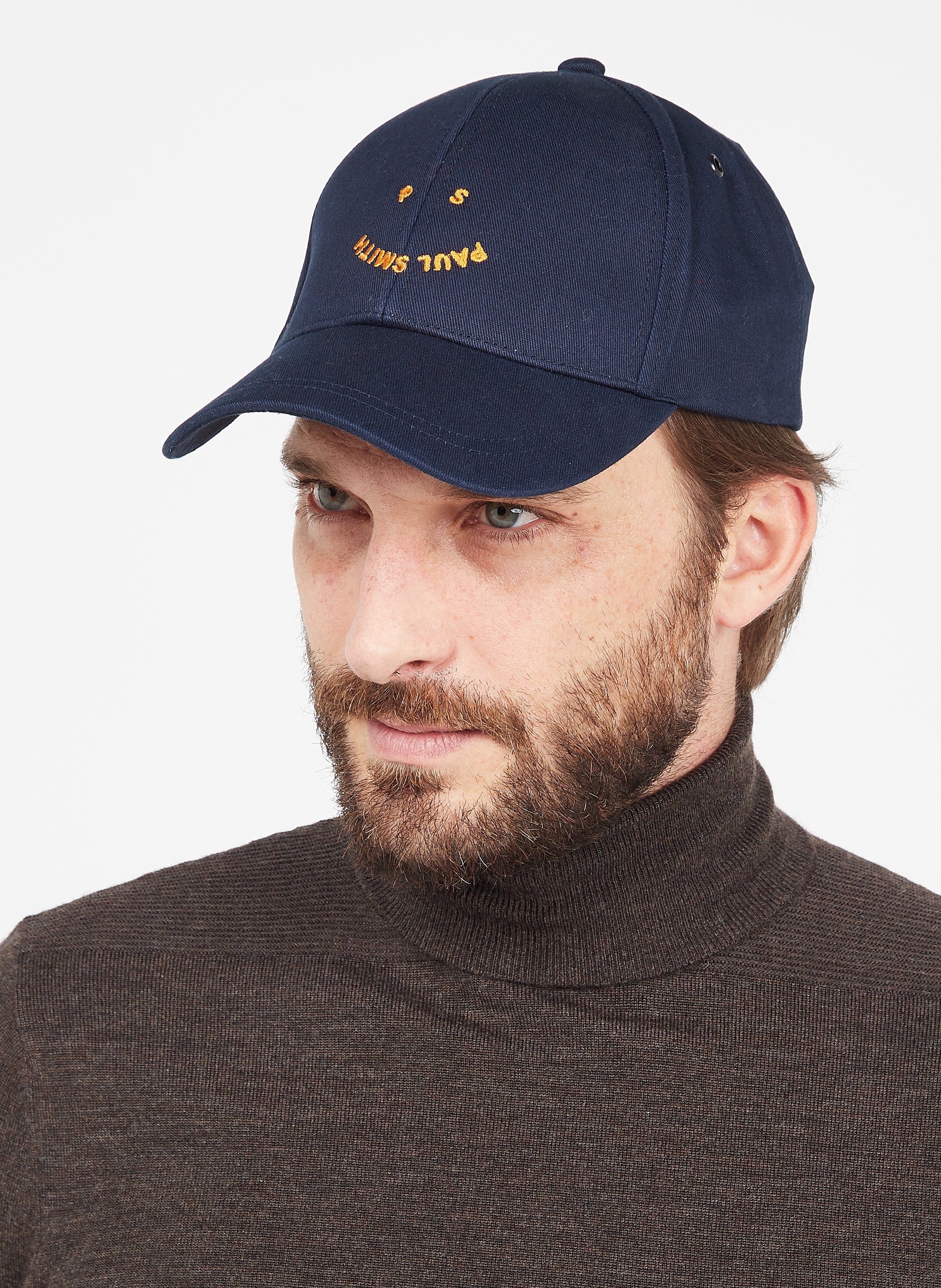 جوعان paul smith hat and scarf set 