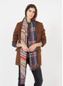 PAUL SMITH MULTICOLORE Striped