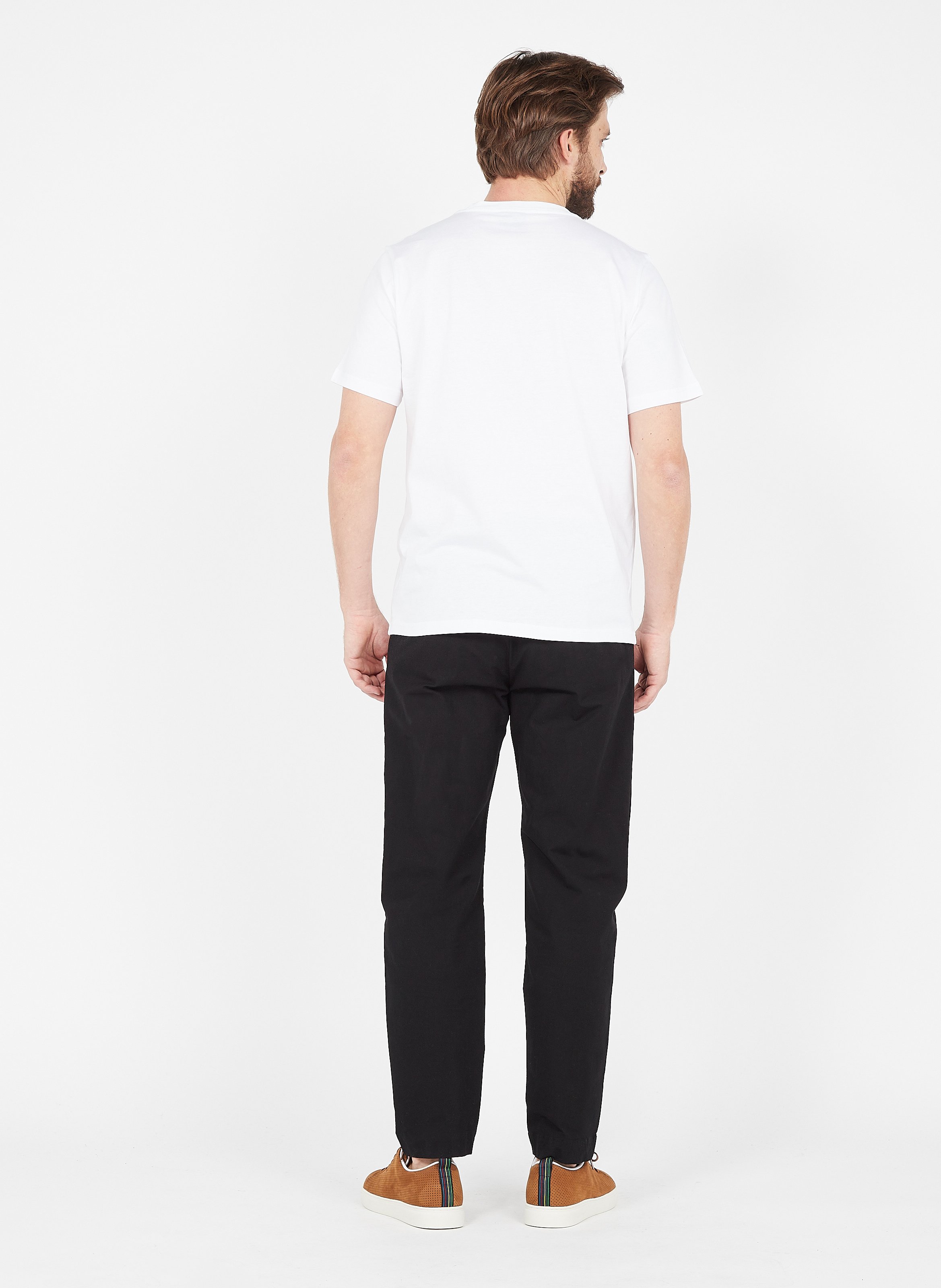 paul smith cone t shirt