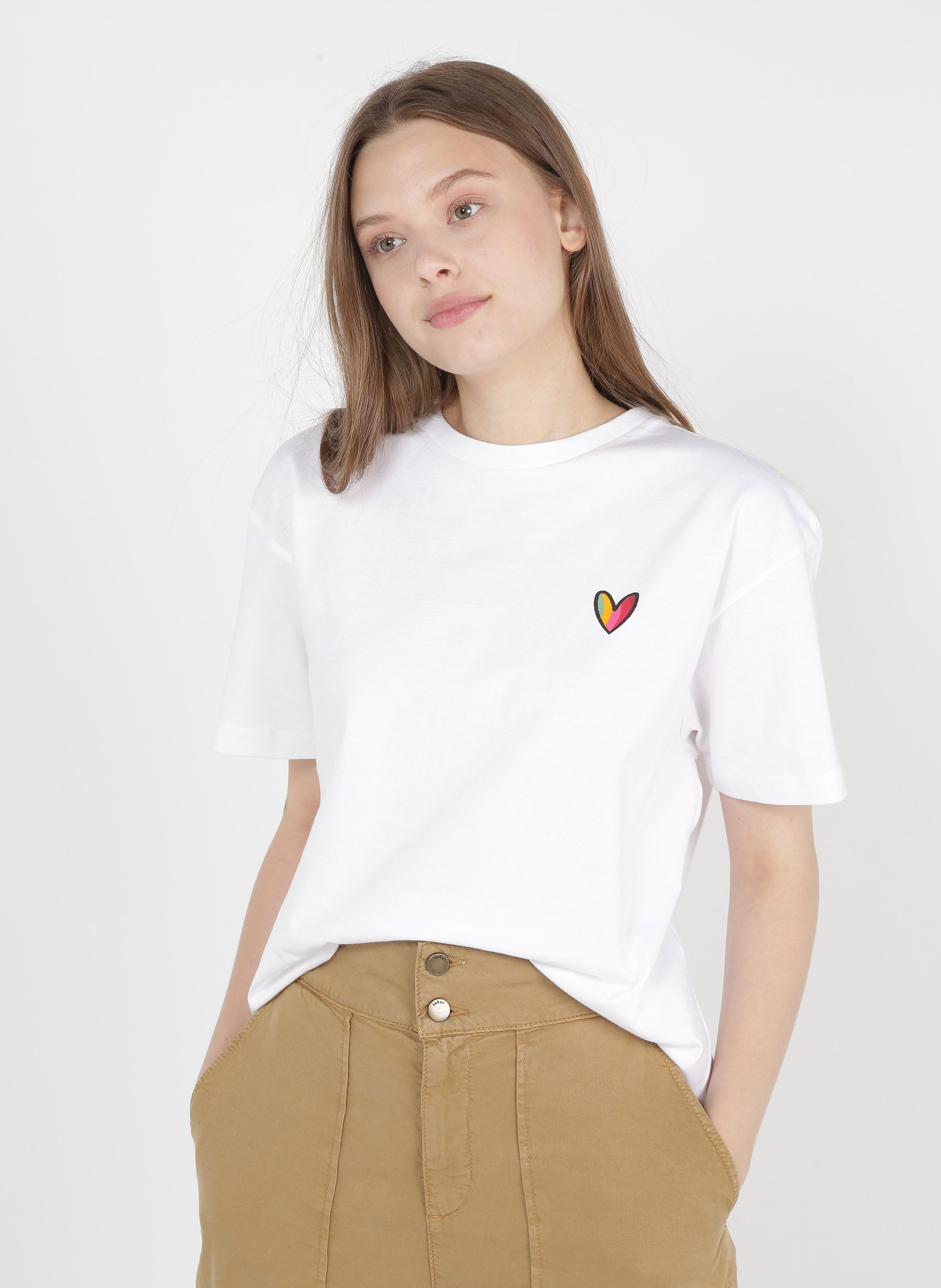 paul smith womens tshirt