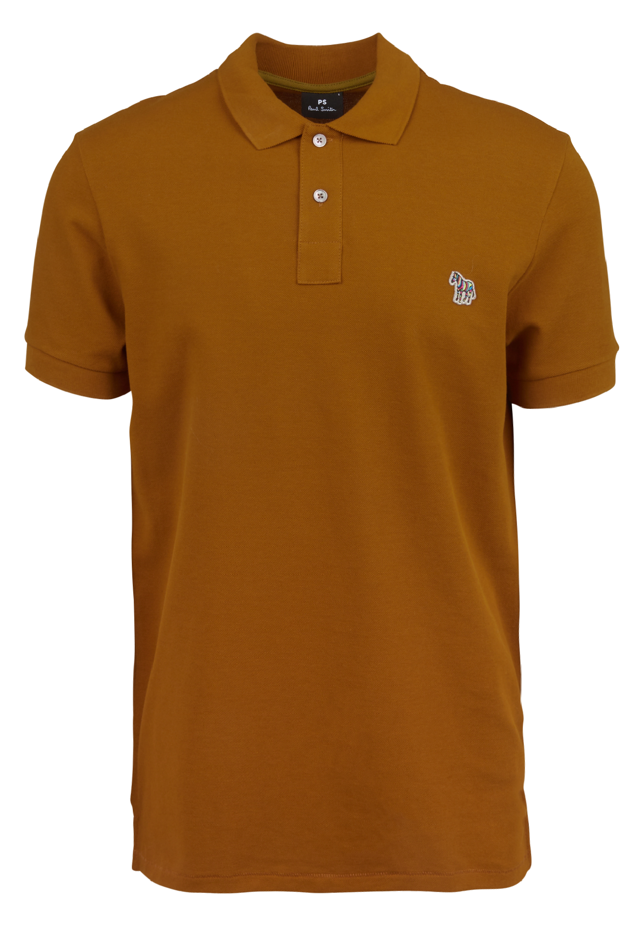 camel logo polo shirt