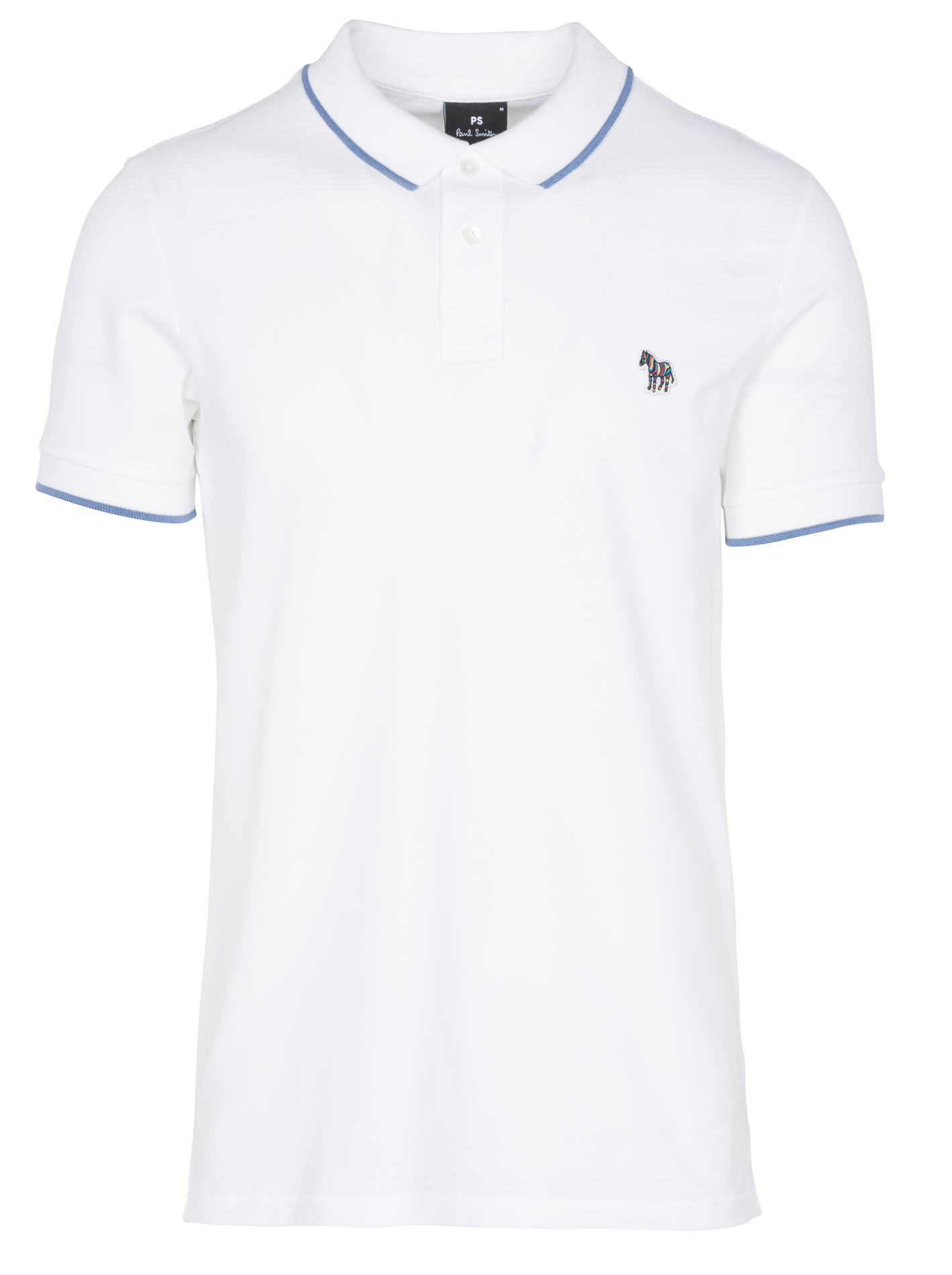 Sale Slim-fit Cotton Piqué Polo Shirt 
