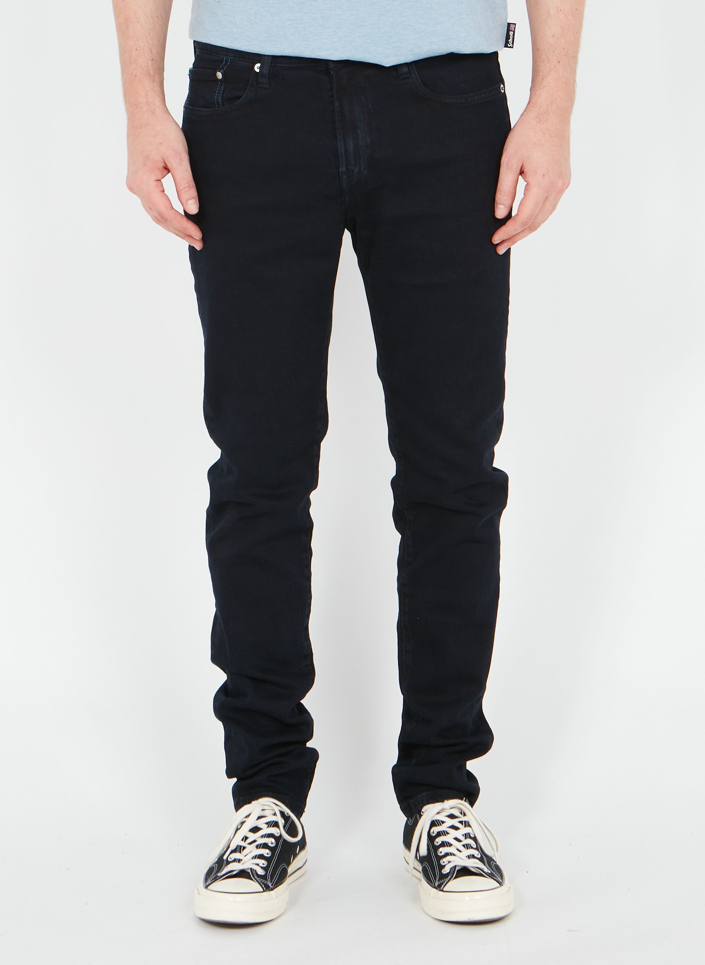 paul smith mens skinny jeans