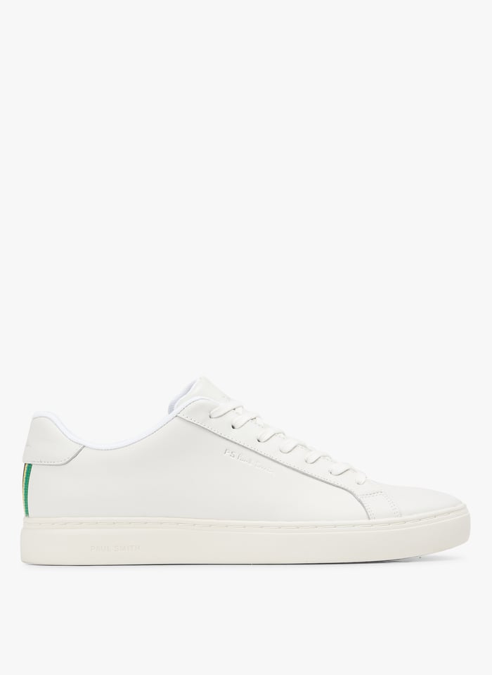 Paul smith top white sneakers