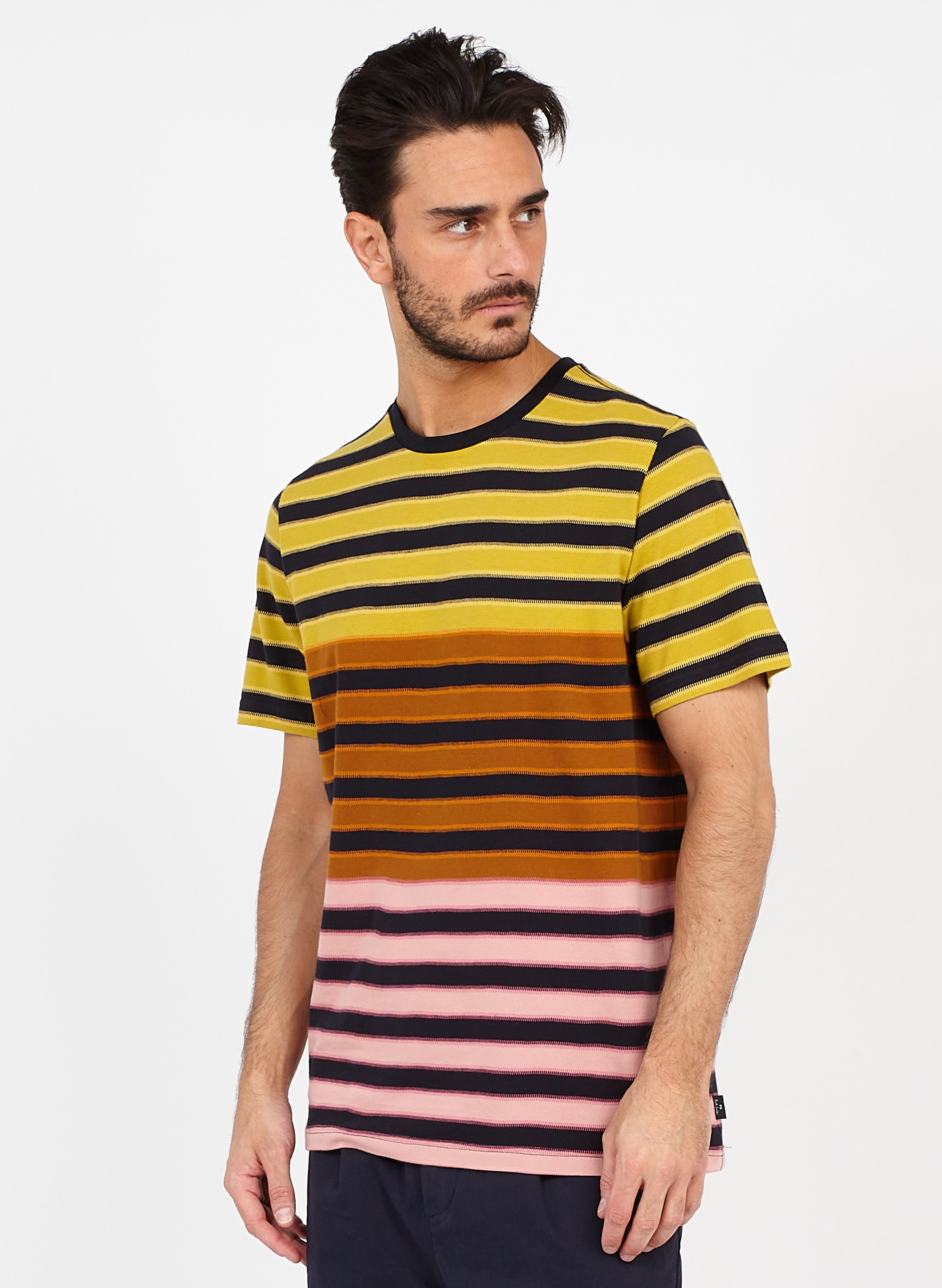 paul smith mens t shirts