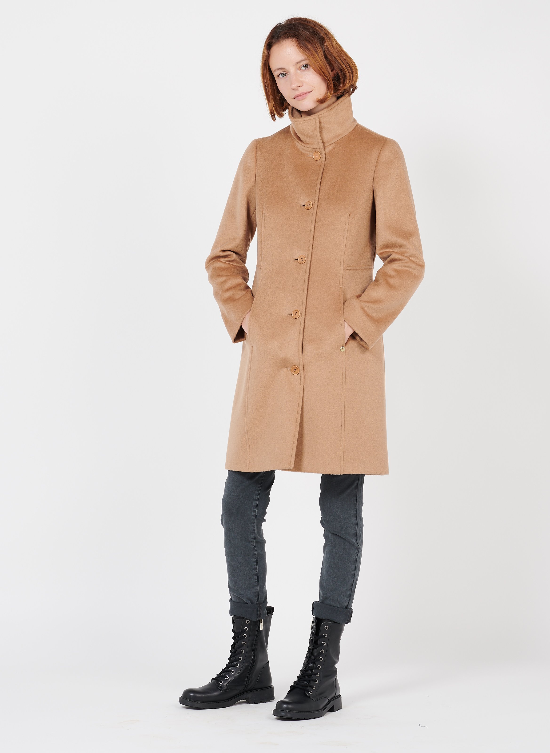 wool coat sale