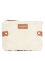 PETITE MENDIGOTE Natural Brown