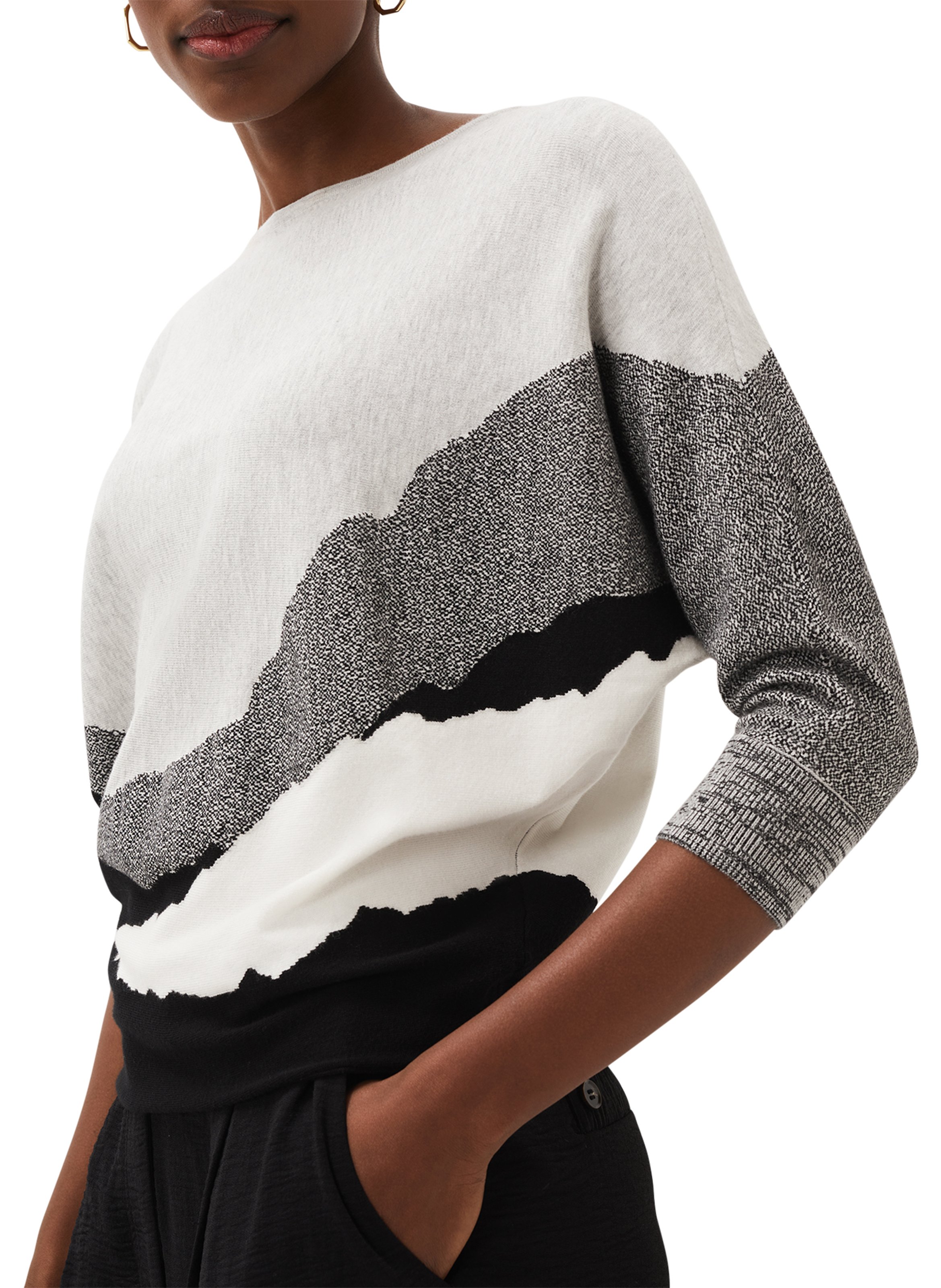 phase eight christmas jumpers