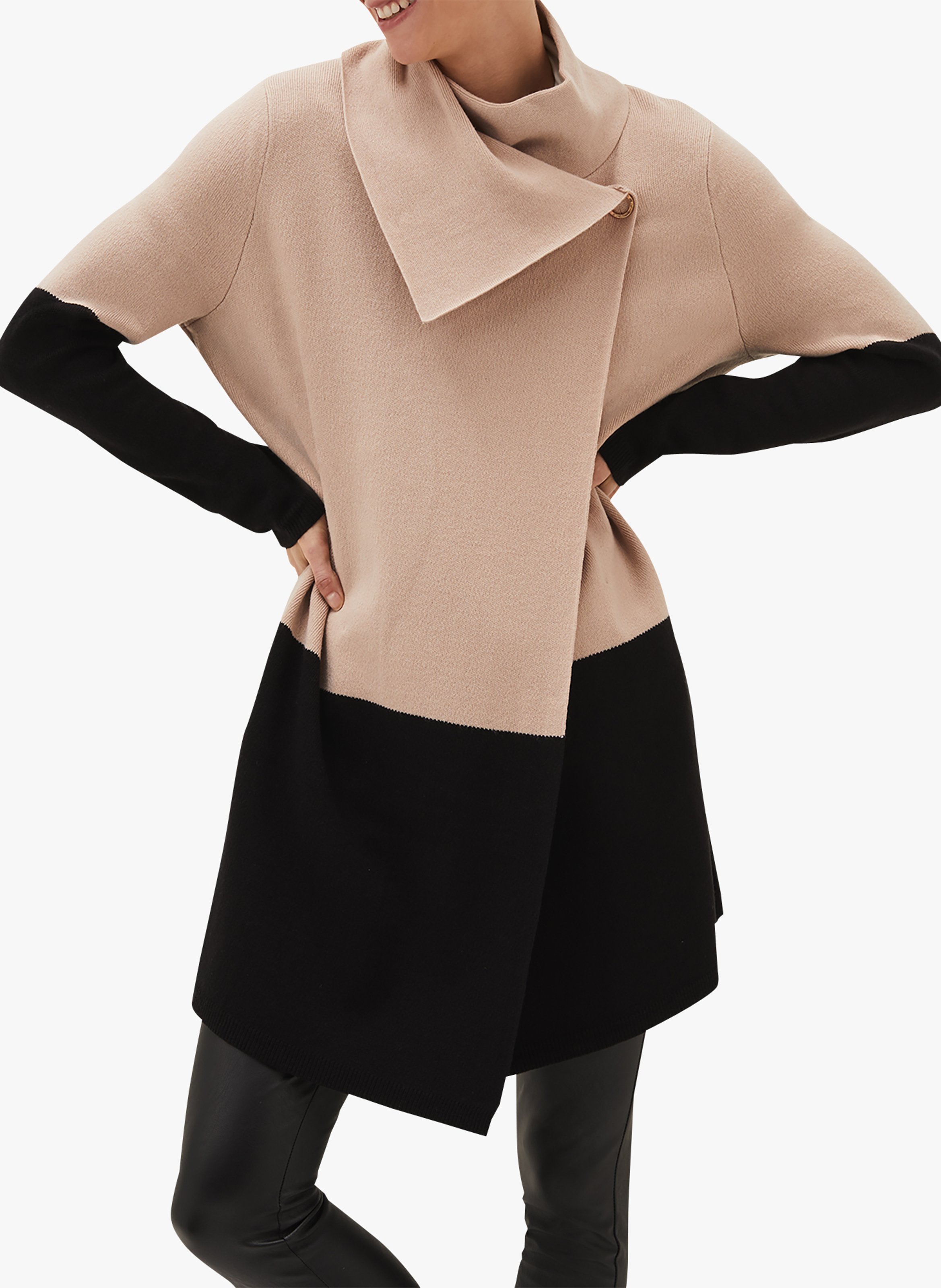 phase eight wool coat