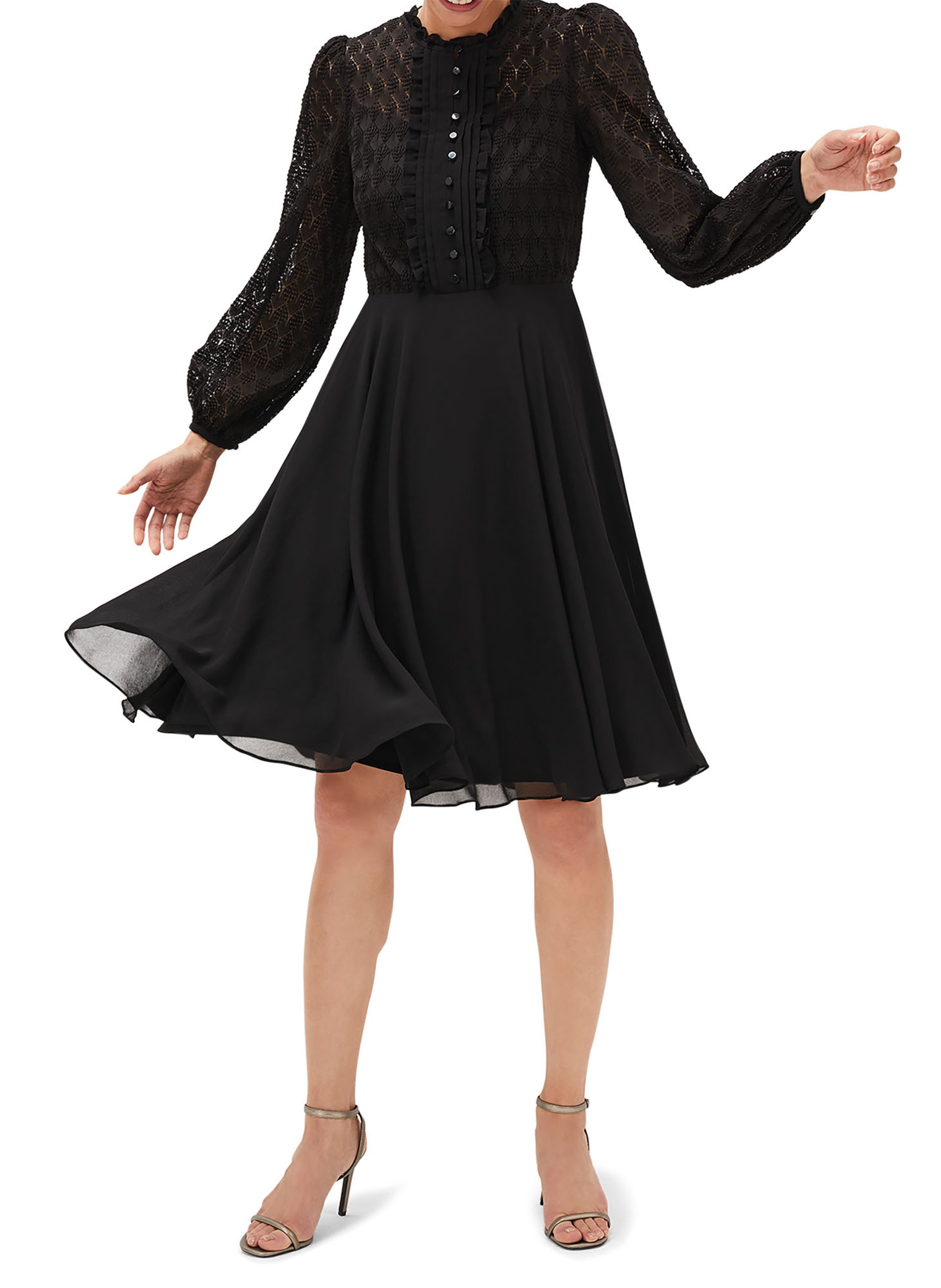 phase eight black dresses