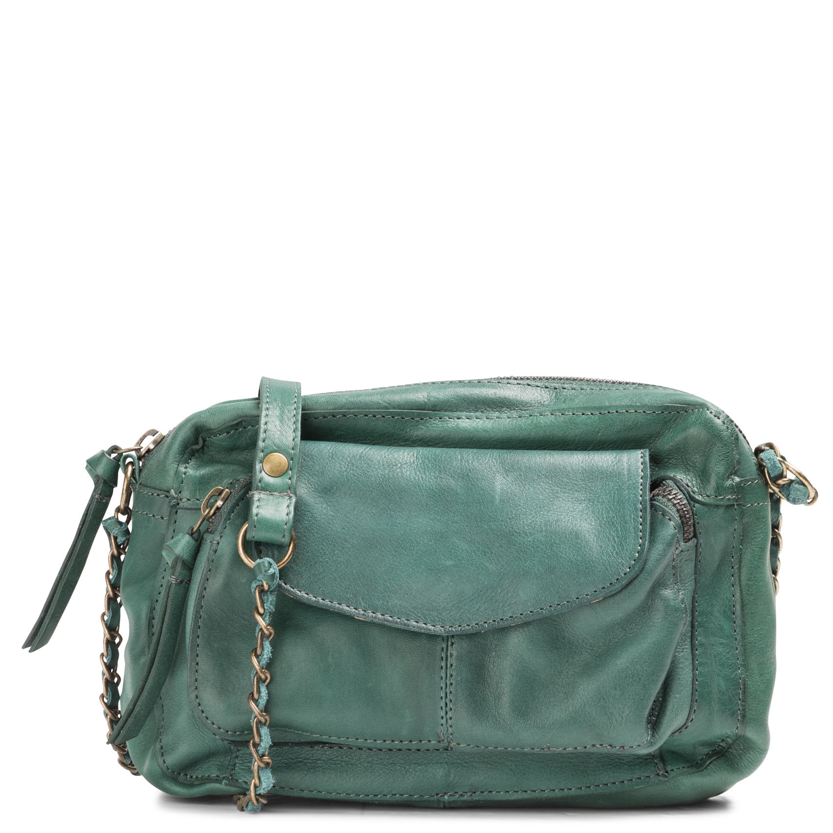 Crossbody Bags Padasso Women Fashion Bags 2021 New Handbag Leather Tote Shoulder Bag Set 4pcs Wallets Card Package 