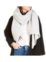 PIECES MOONBEAM White