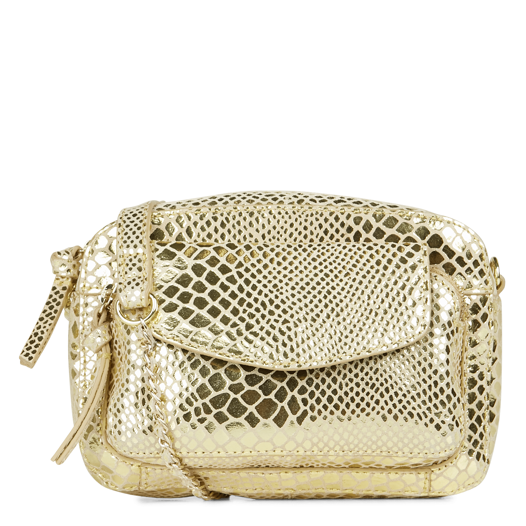 michael kors backpack with studs