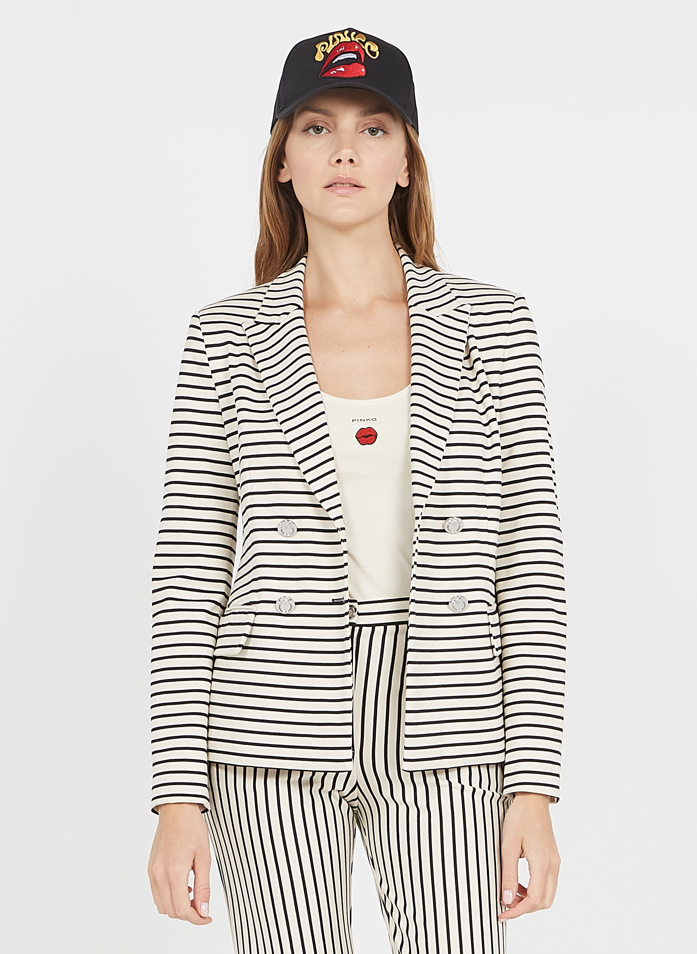 wallis ribbed jacket
