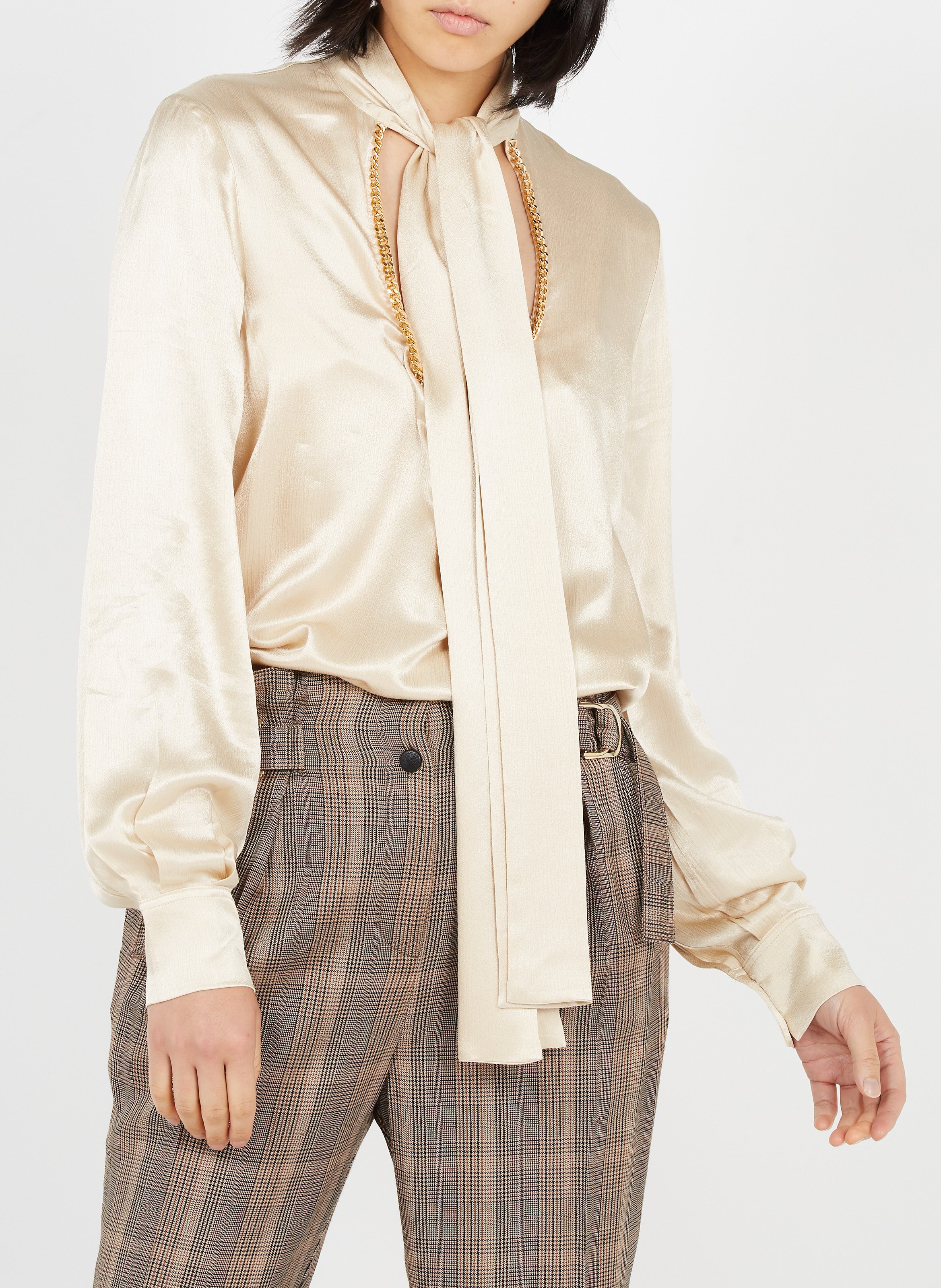 zimmermann bow sweater
