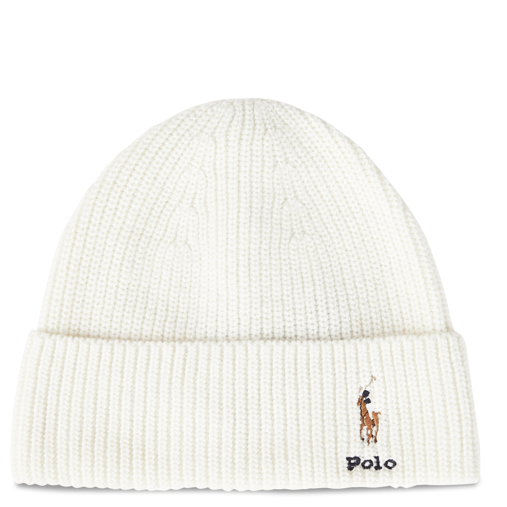 polo beanie