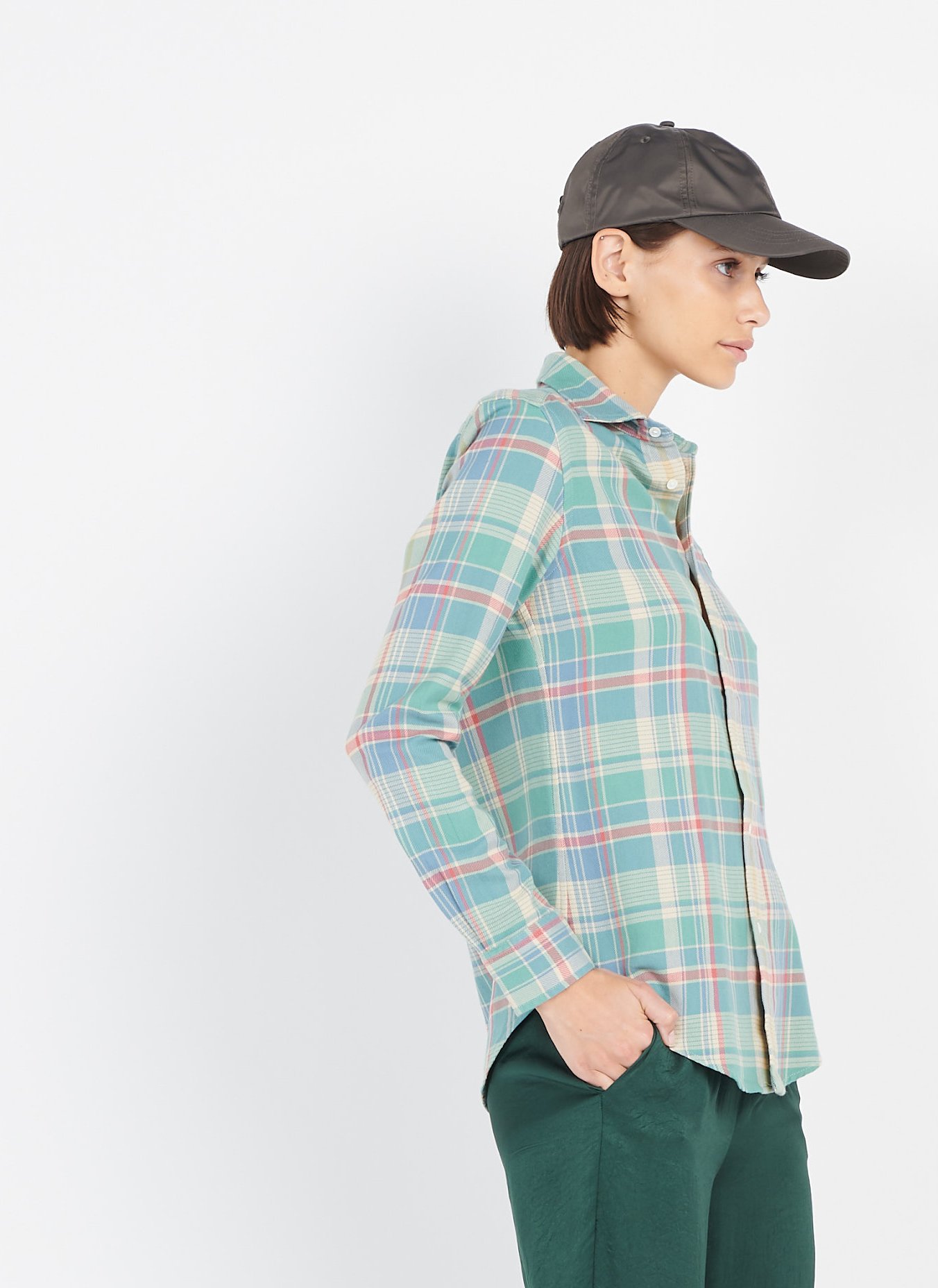 Shirts Polo Ralph Lauren Women: New Collection Online | Place des ...