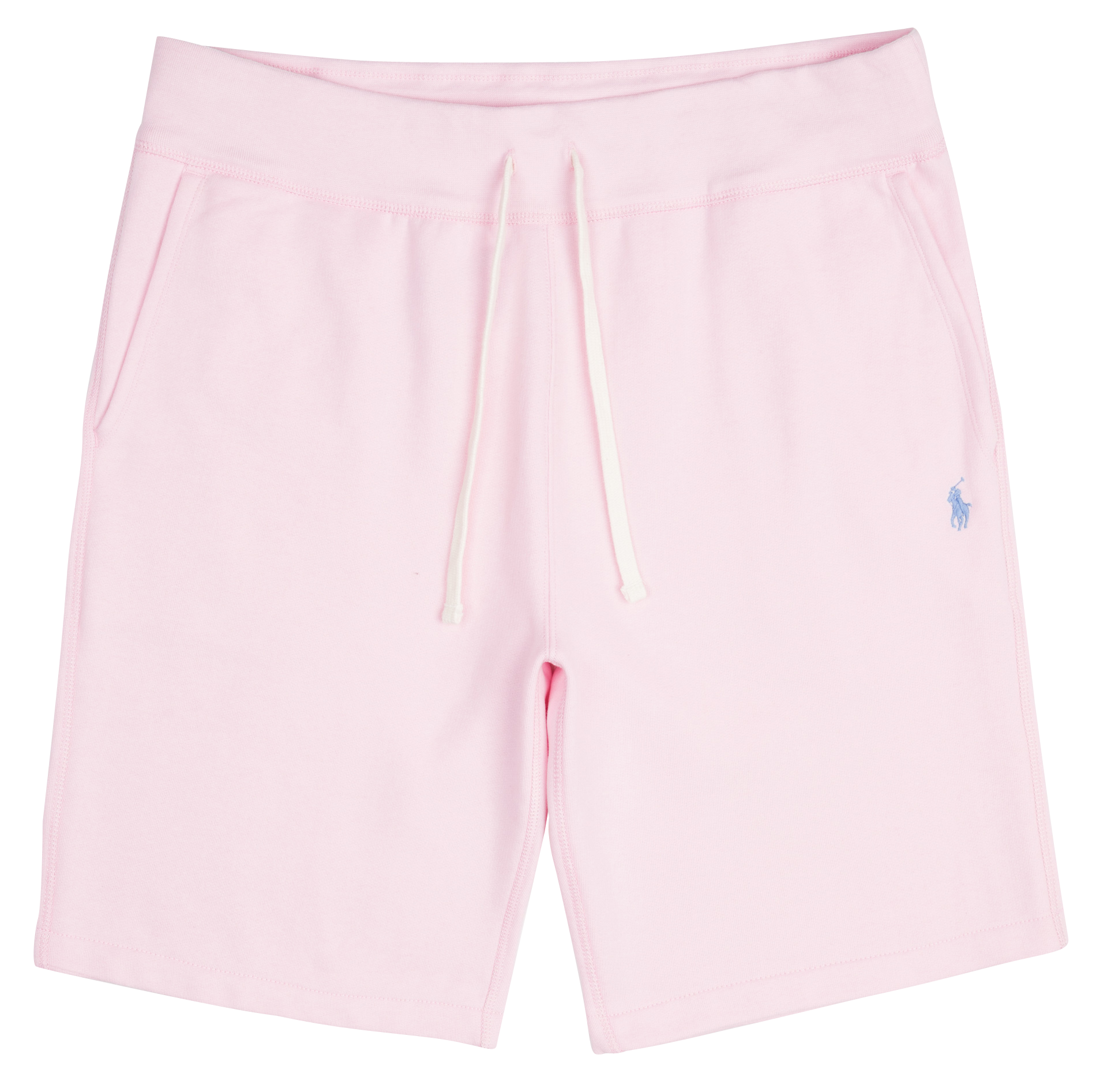 ralph lauren shorts pink