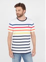 POLO RALPH LAUREN WHITE MULTI Multicolored
