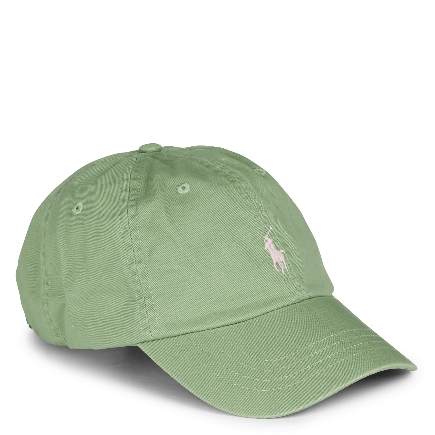 casquette ralph lauren verte