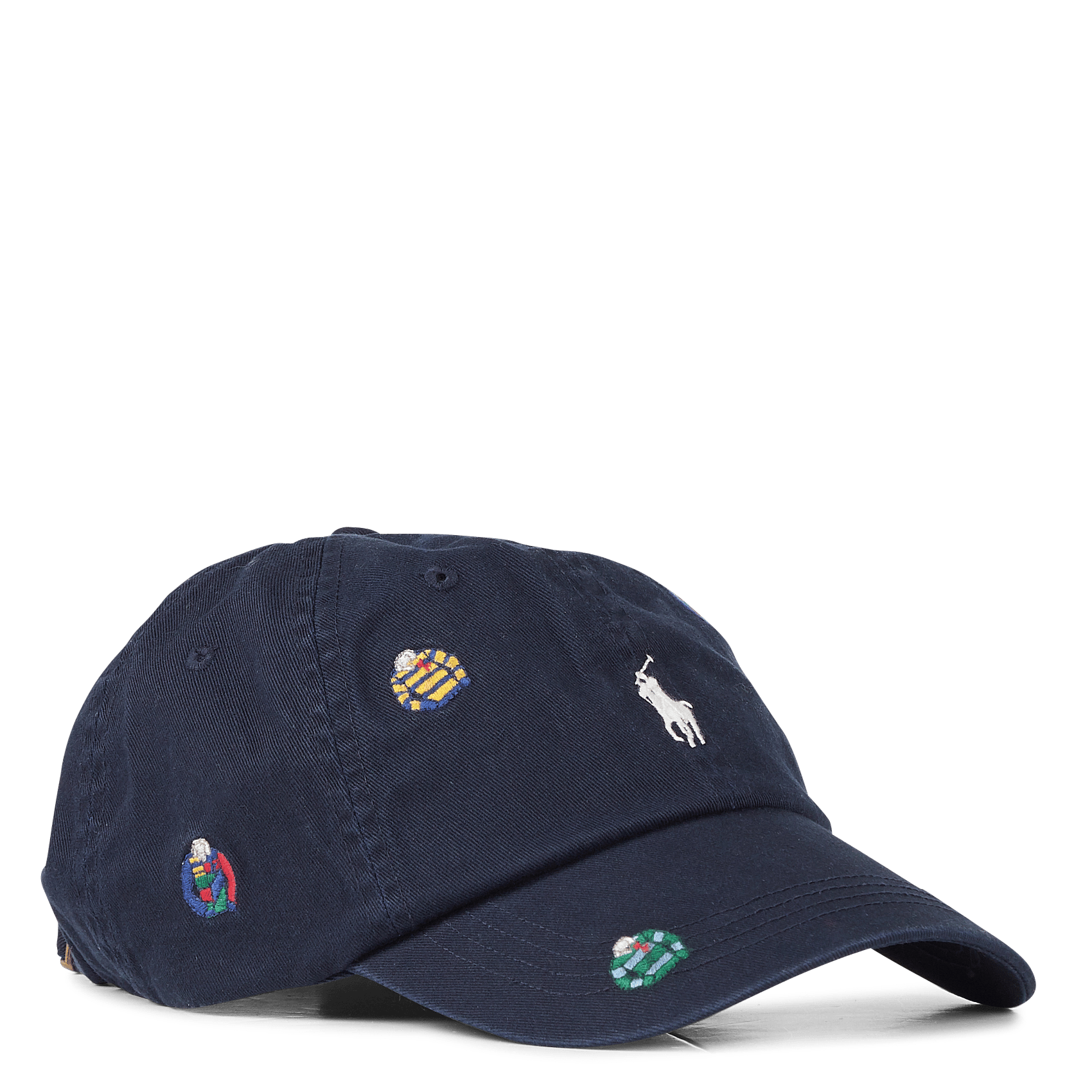 polo cap navy