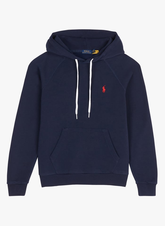 Hoodie ralph lauren hot sale dames